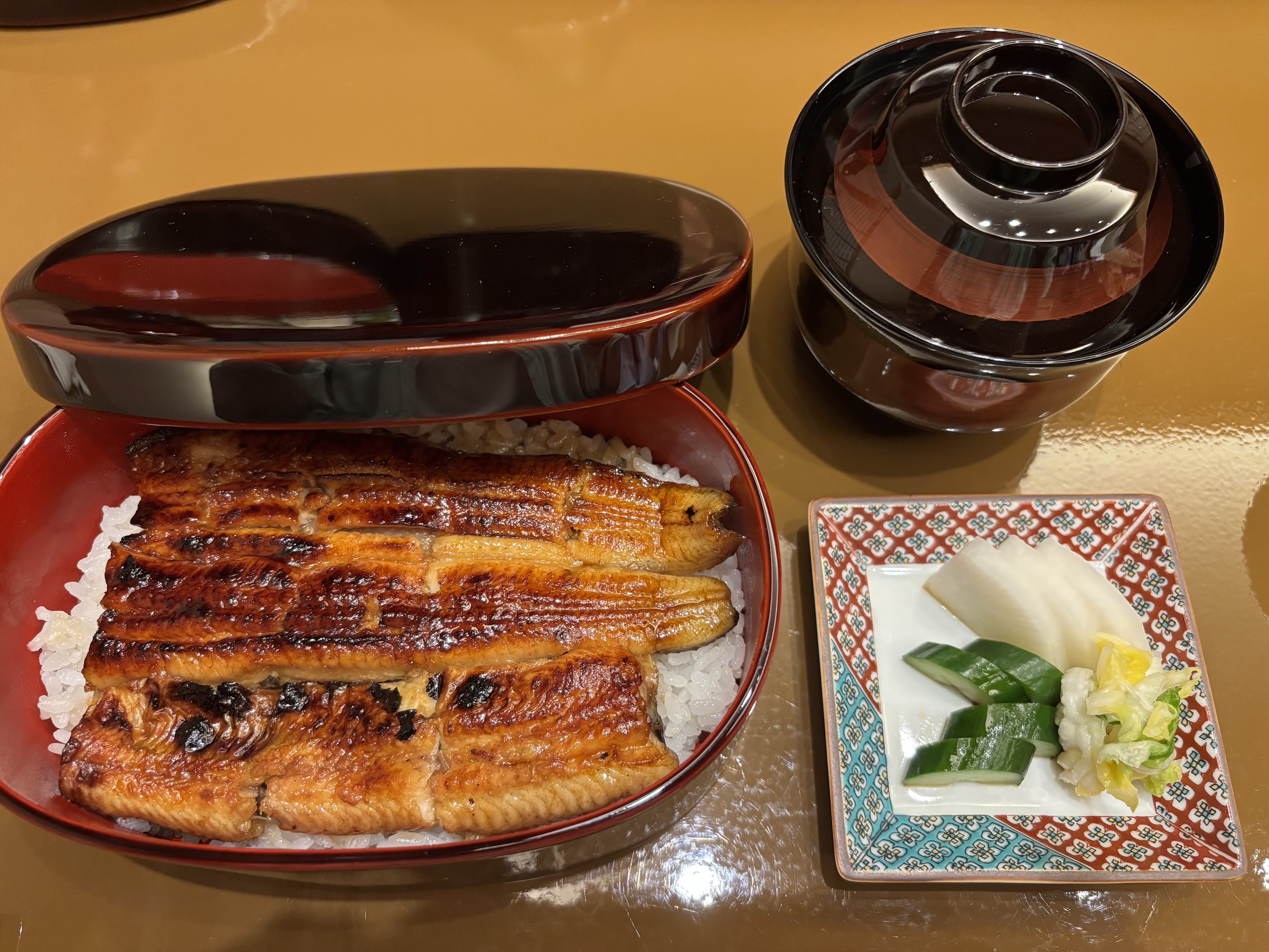 우나기 히로카와의 대표 이미지