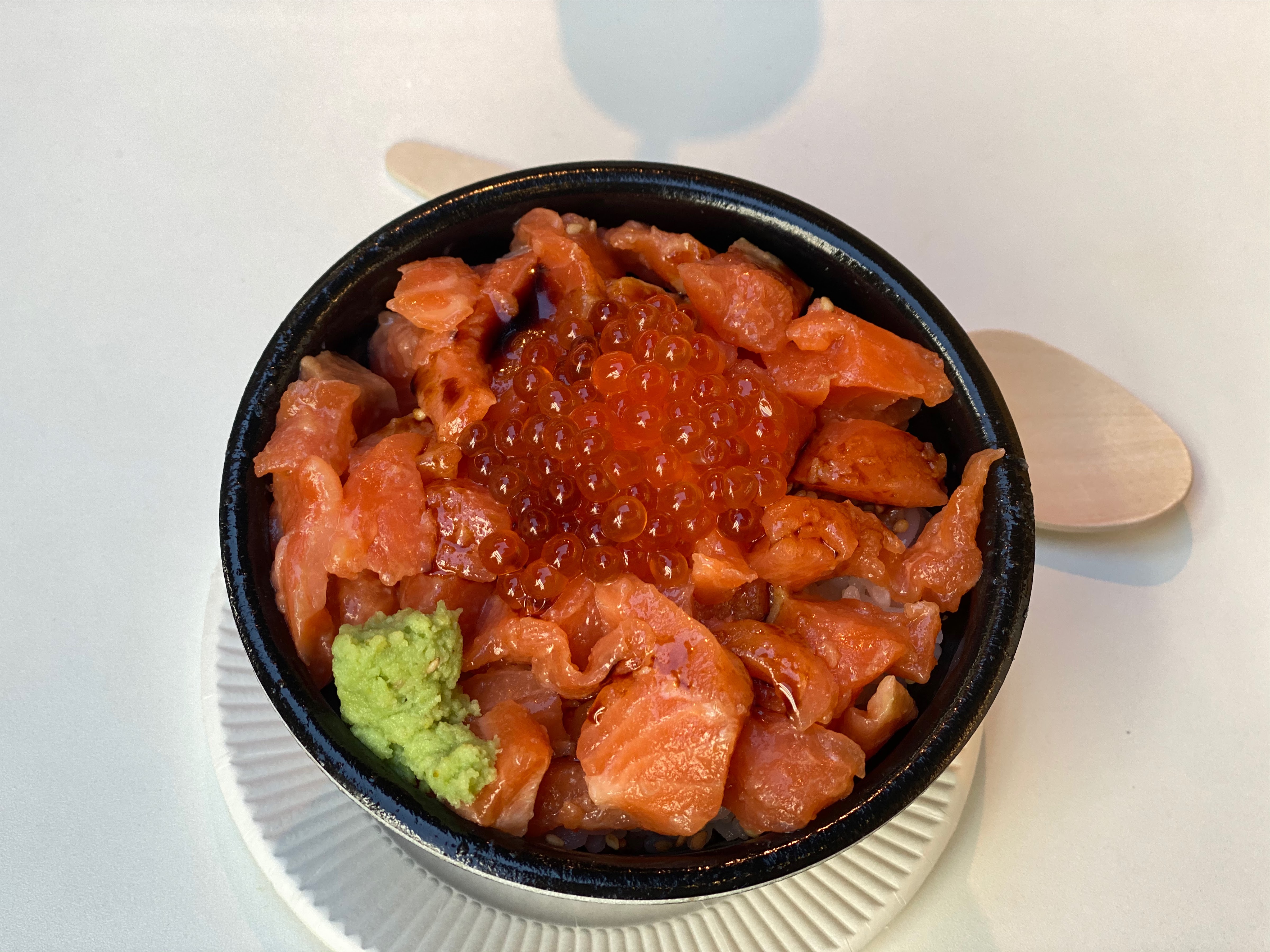 랑쿠jp 음식점-Maguroya Kurogin Kuromon의 대표이미지