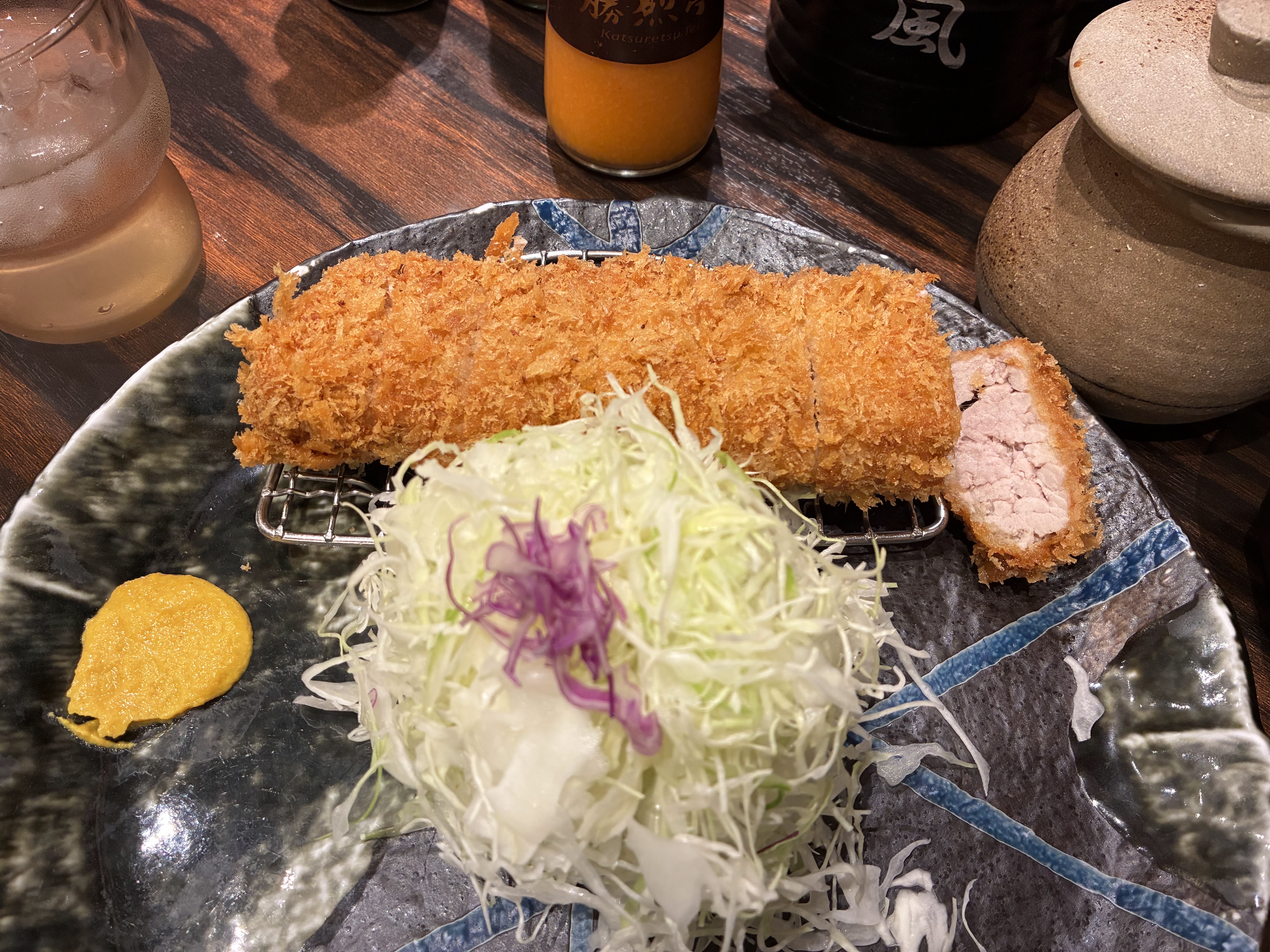 랑쿠jp 음식점-카츠레츠테이 아뮤플라자 구마모토의 대표이미지