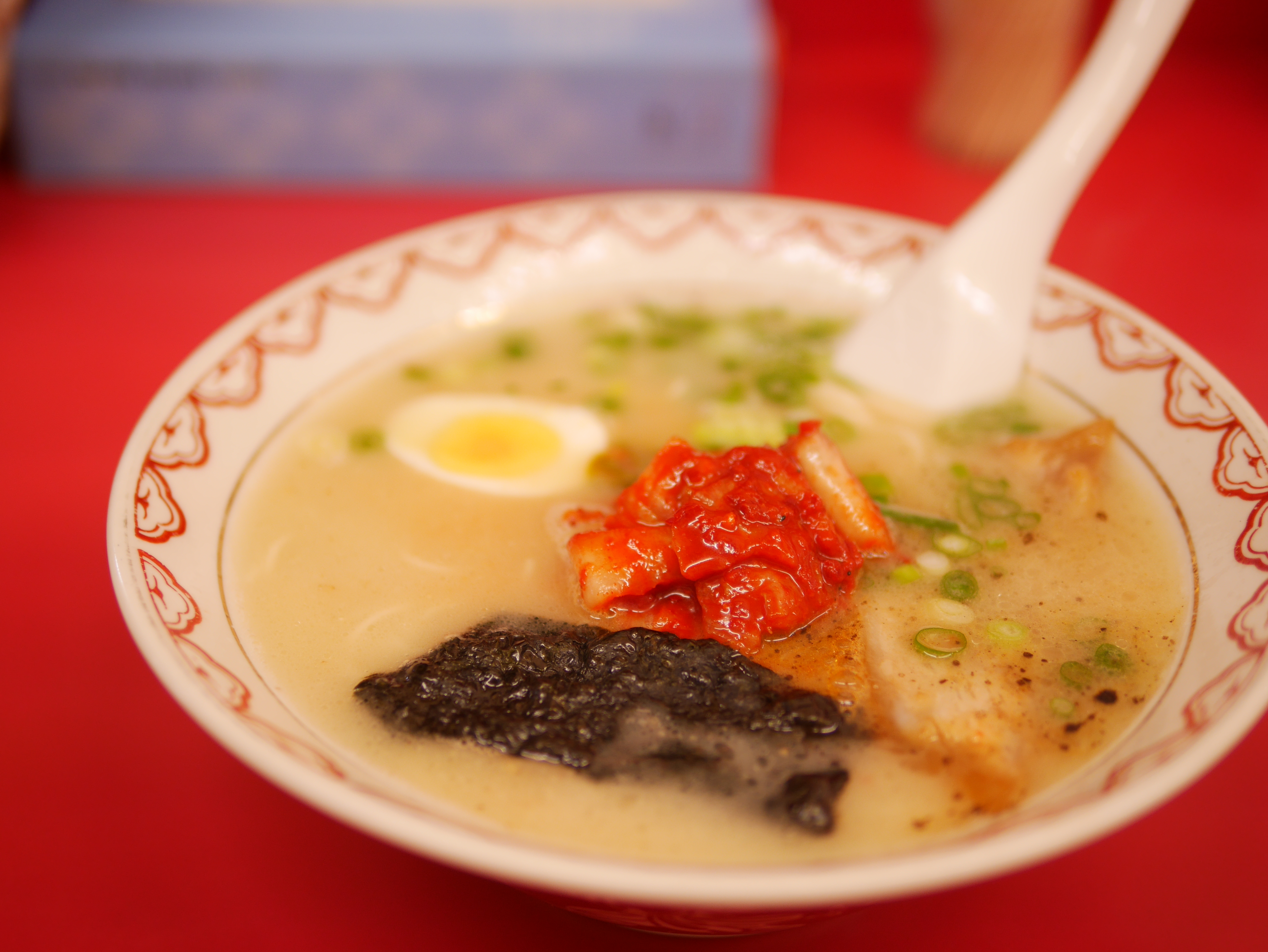 Beppu ramen restaurant YANAGIYA의 대표사진