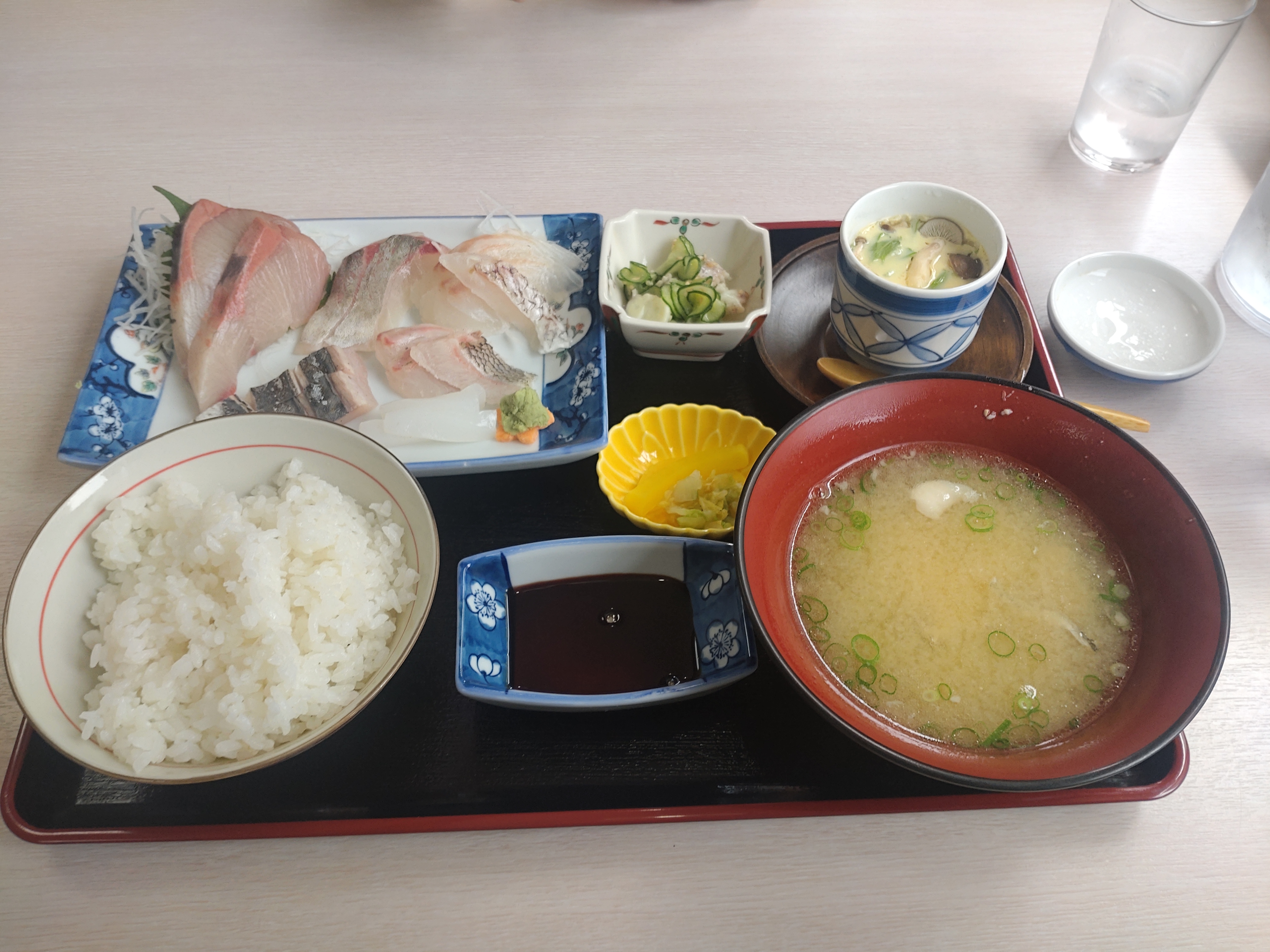 랑쿠jp 음식점-Nagisa의 대표이미지