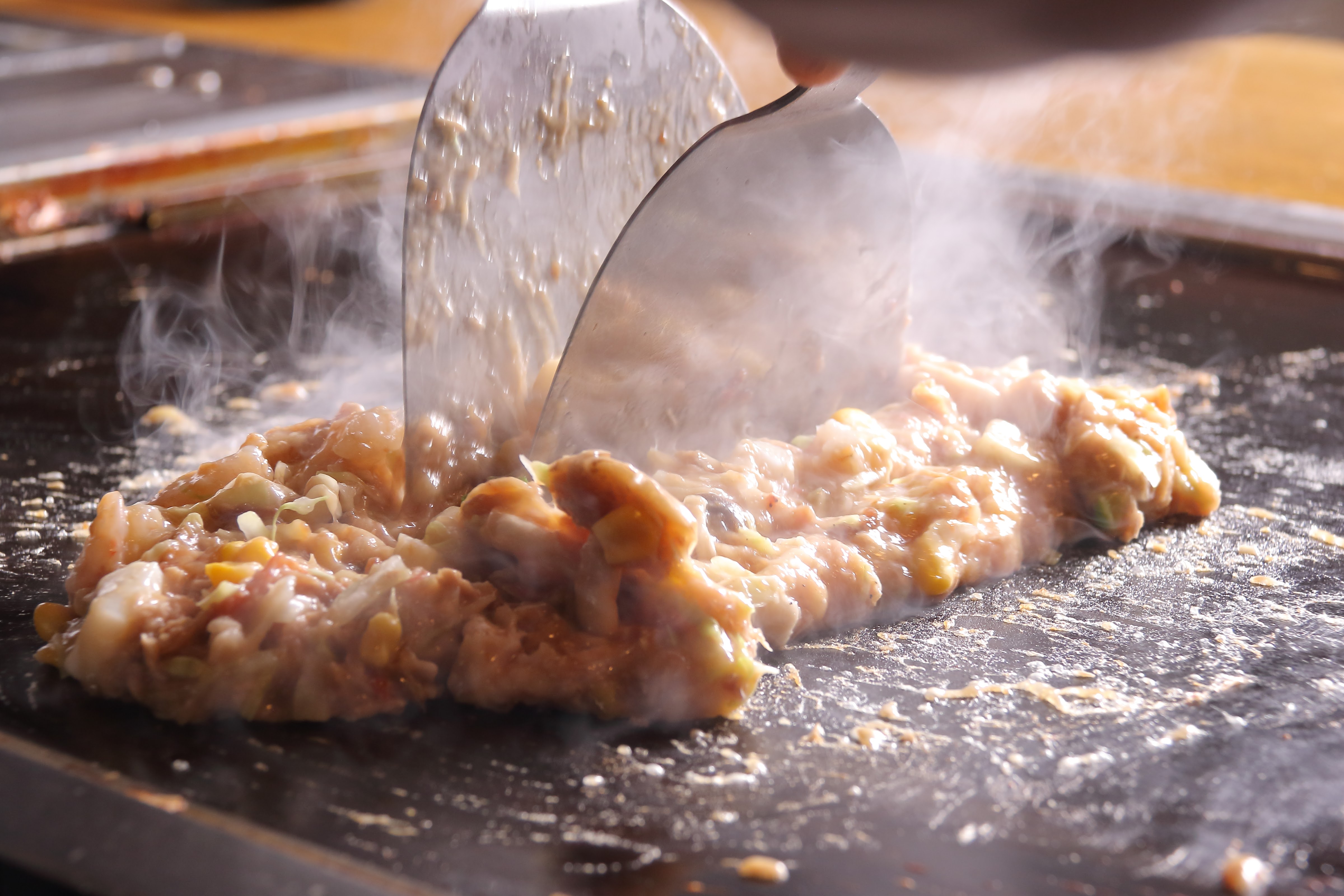 랑쿠jp 음식점-モンジャウサギ東大阪布施店의 대표이미지