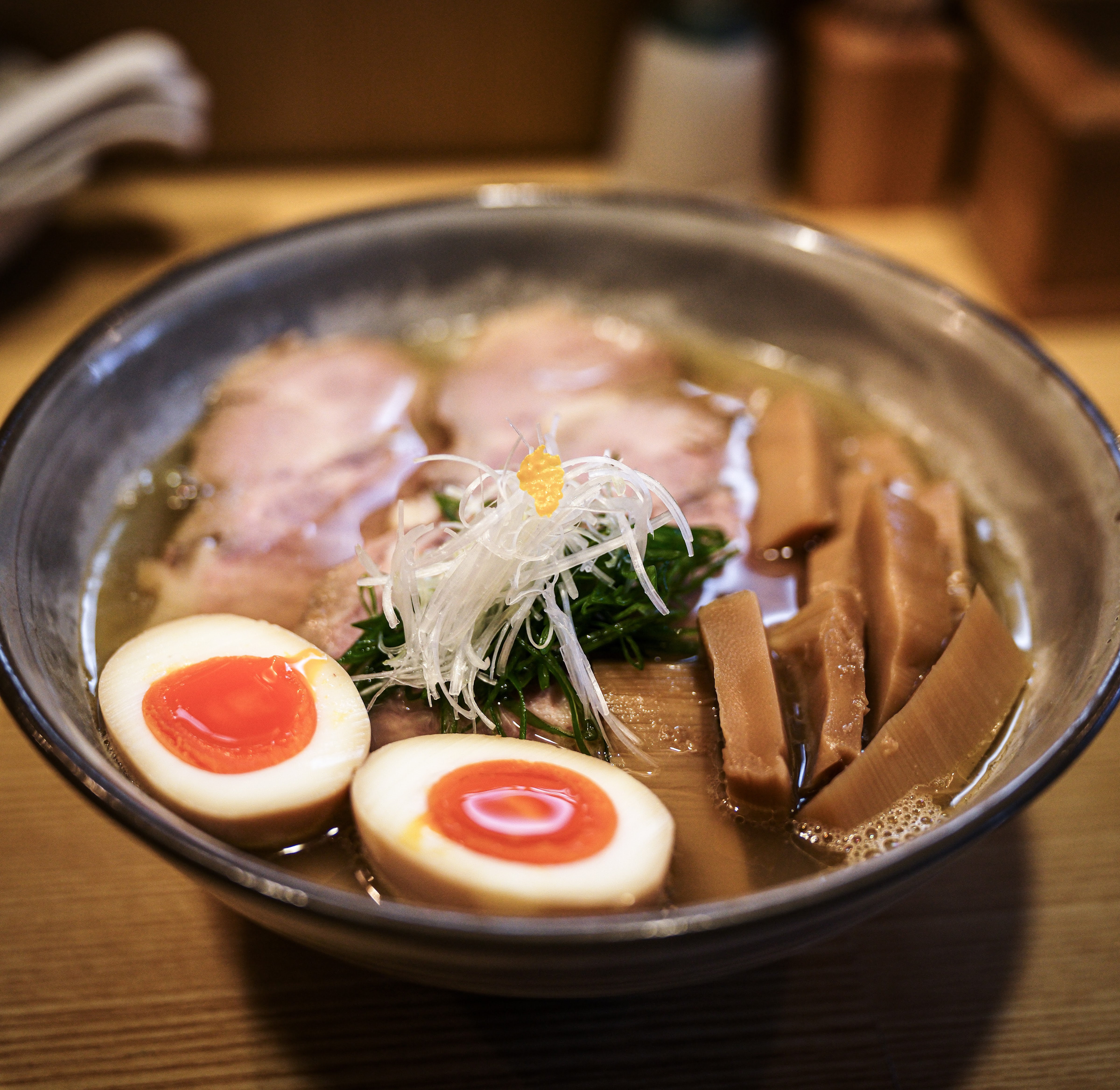 야마자키멘지로의 대표사진