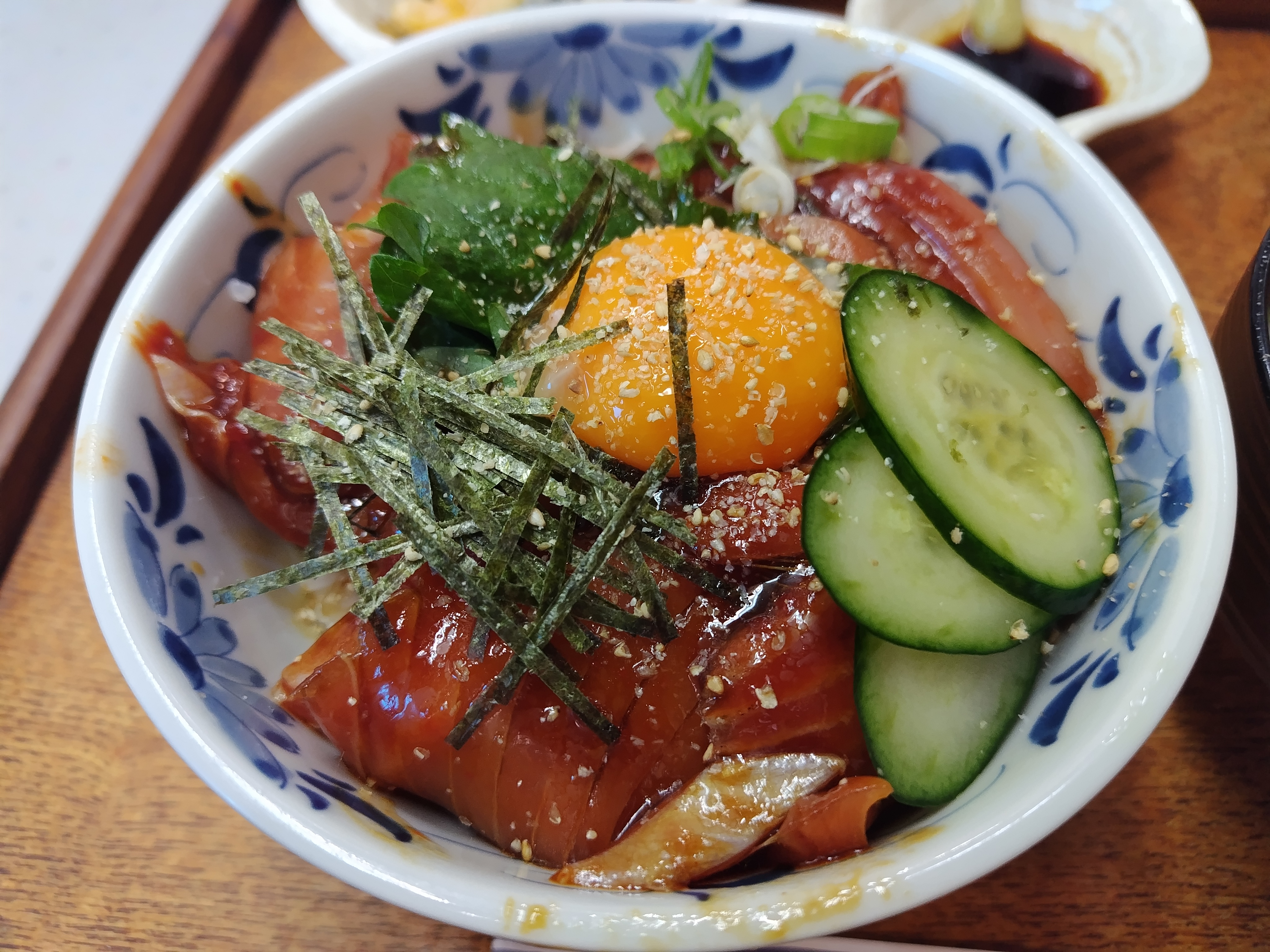 랑쿠jp 음식점-Yamadaya의 대표이미지