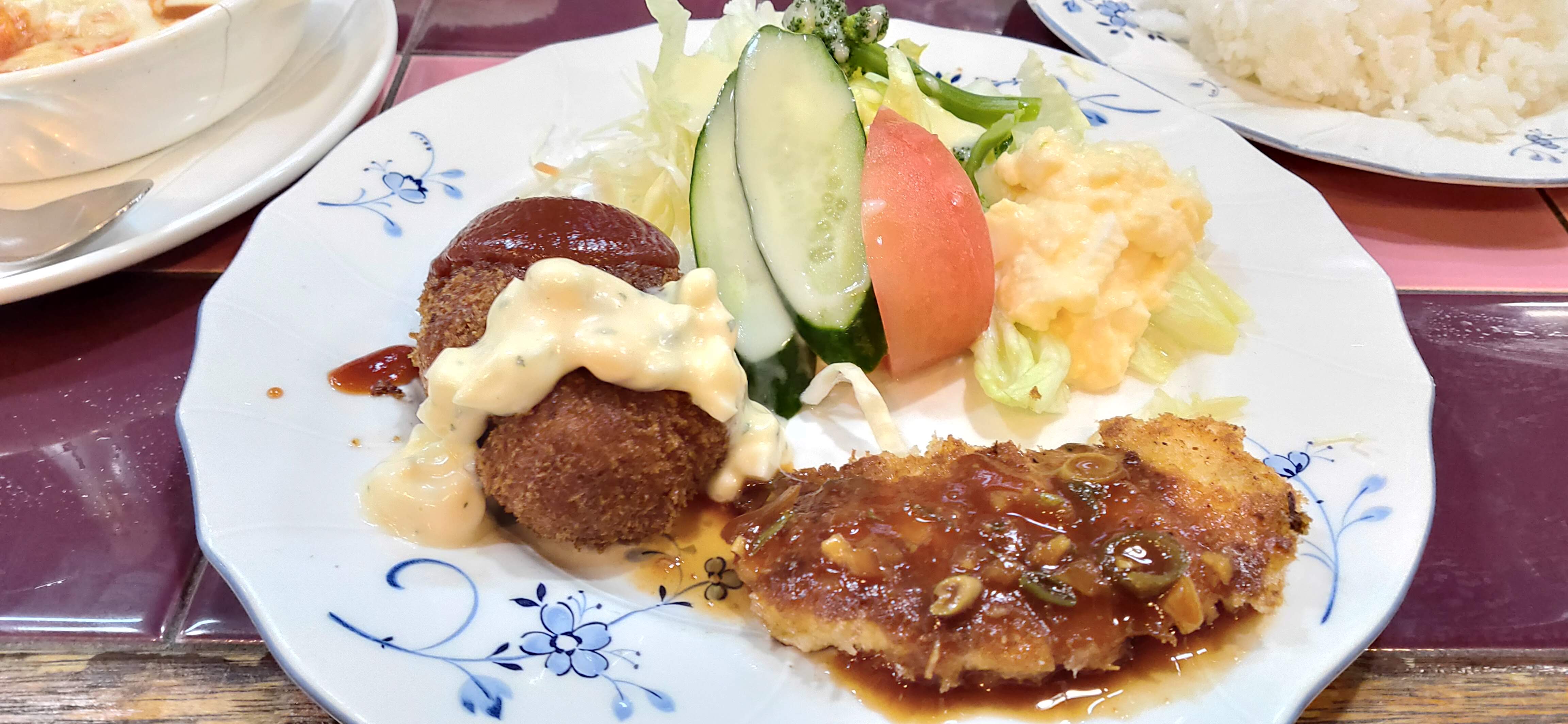 랑쿠jp 음식점-코지카의 대표이미지