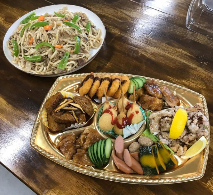 랑쿠jp 음식점-咄嗟의 대표이미지