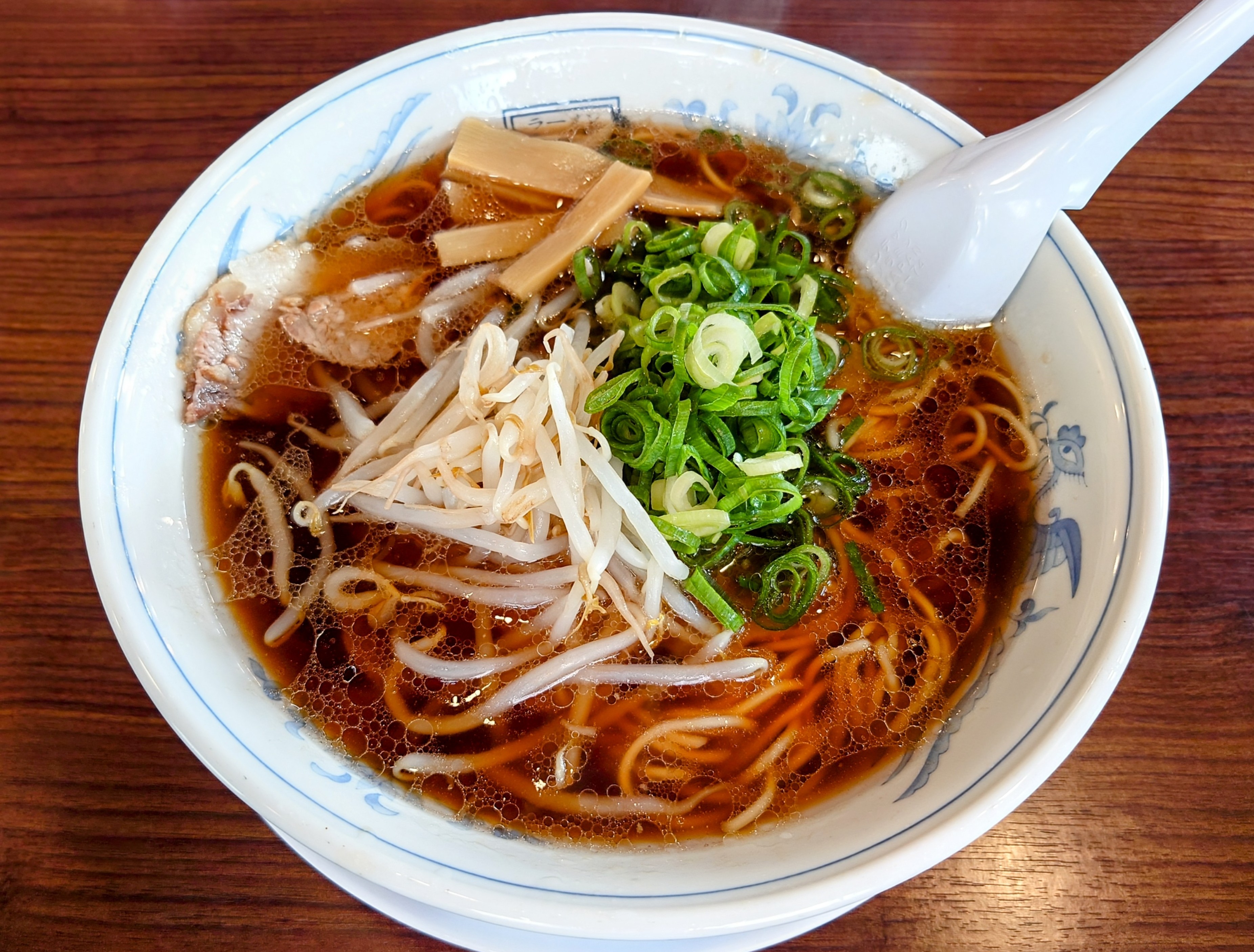 다카하시 라멘 요코지점의 대표사진