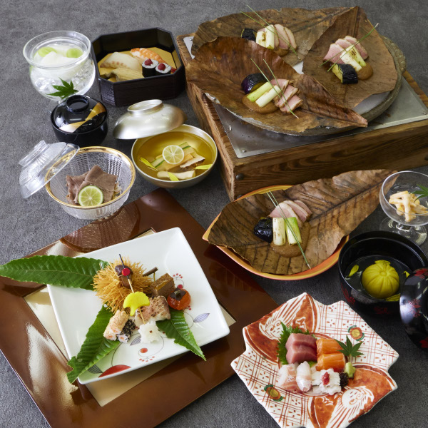 스시・일식「간코」교토역 빌딩점의 대표사진