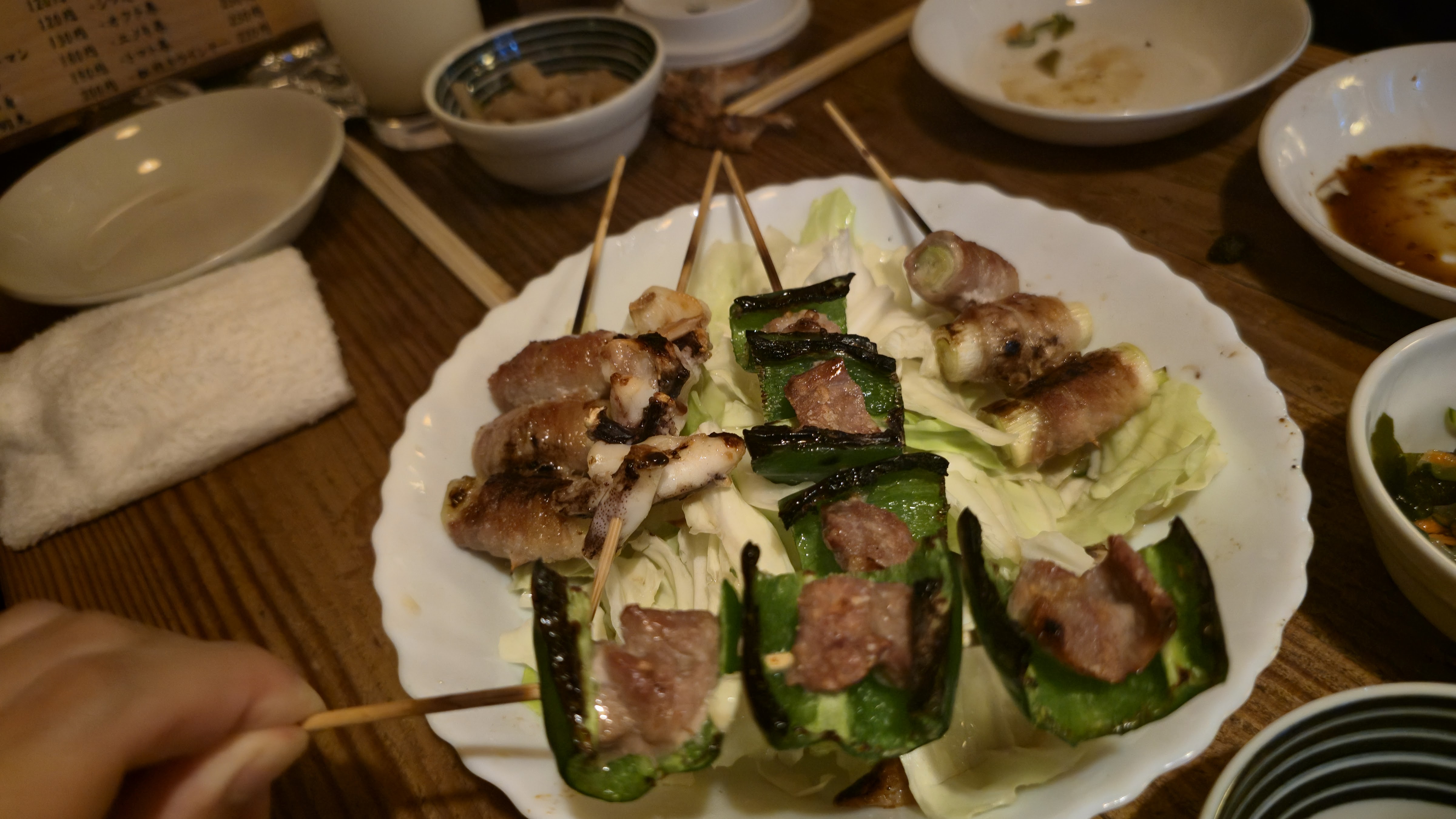 랑쿠jp 음식점-후지의 대표이미지