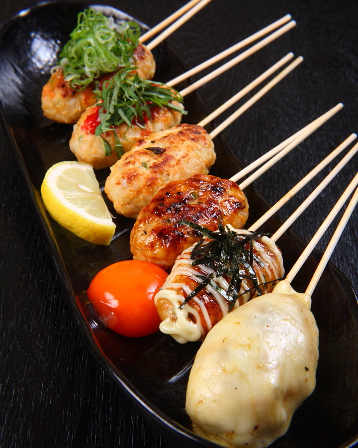 Hinotori의 대표사진