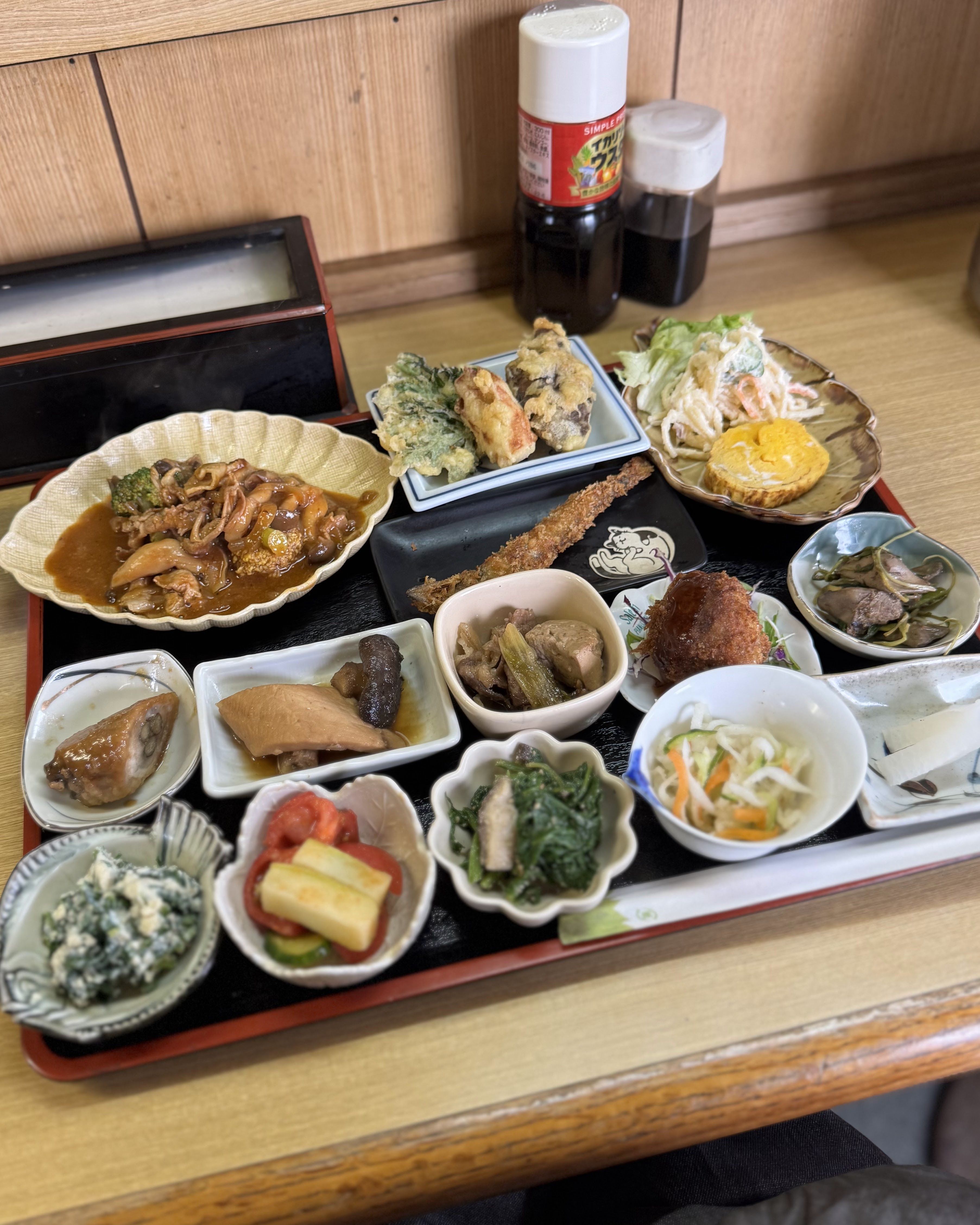 랑쿠jp 음식점-四季の香의 대표이미지