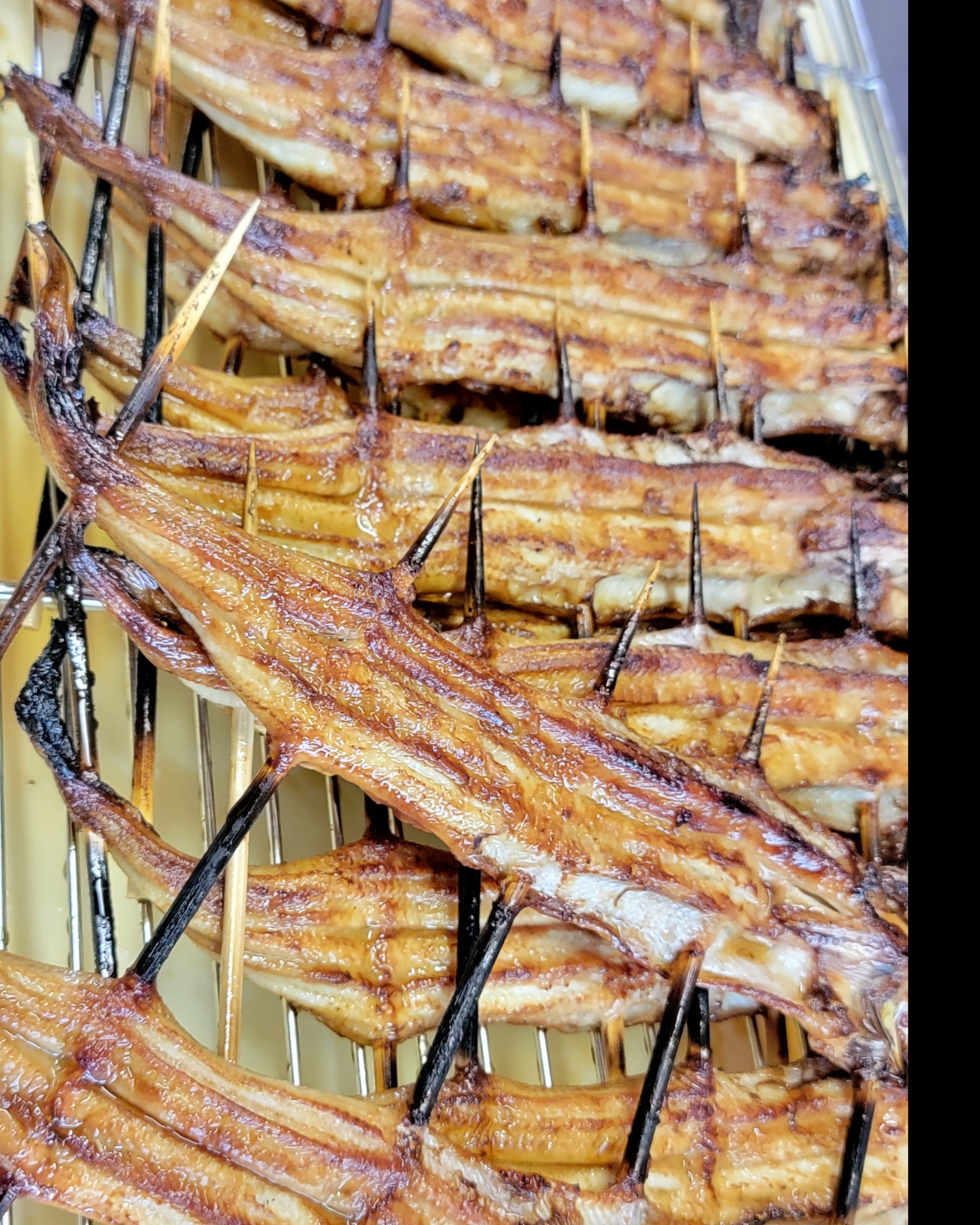 랑쿠jp 음식점-本焼あなご下村商店 神戸店의 대표이미지