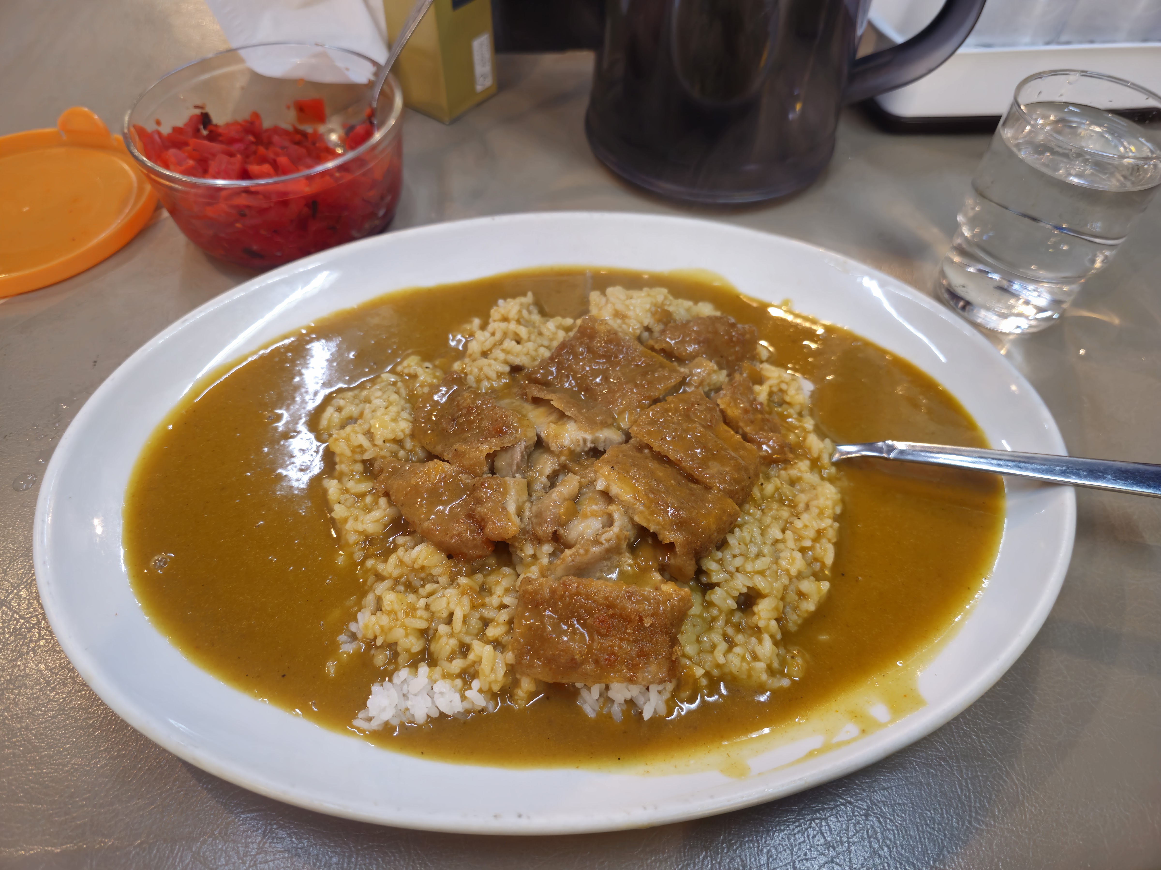 랑쿠jp 음식점-마도라스카레의 대표이미지