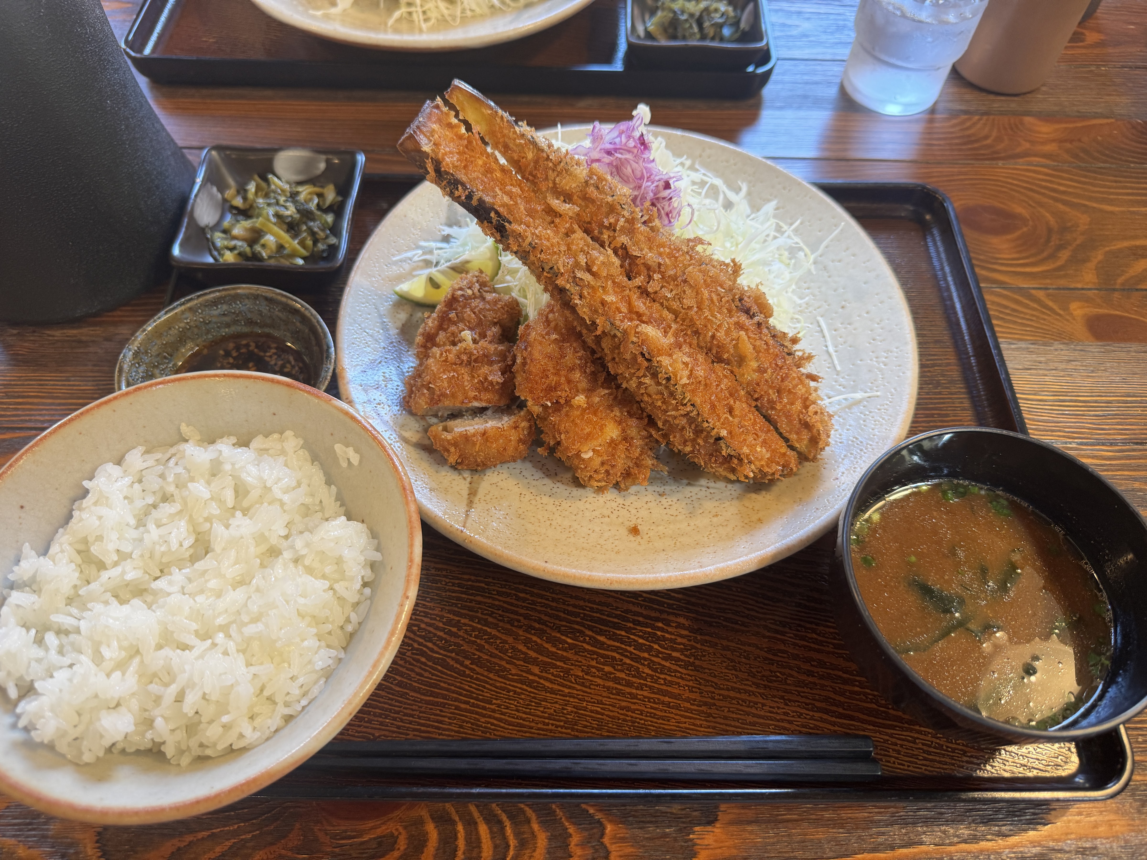 Tonkichi의 대표사진