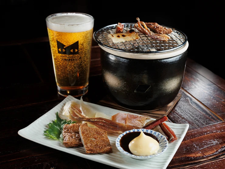 랑쿠jp 음식점-Yamaneko Gion Craft Beer and Sake Bar Izakaya의 대표이미지