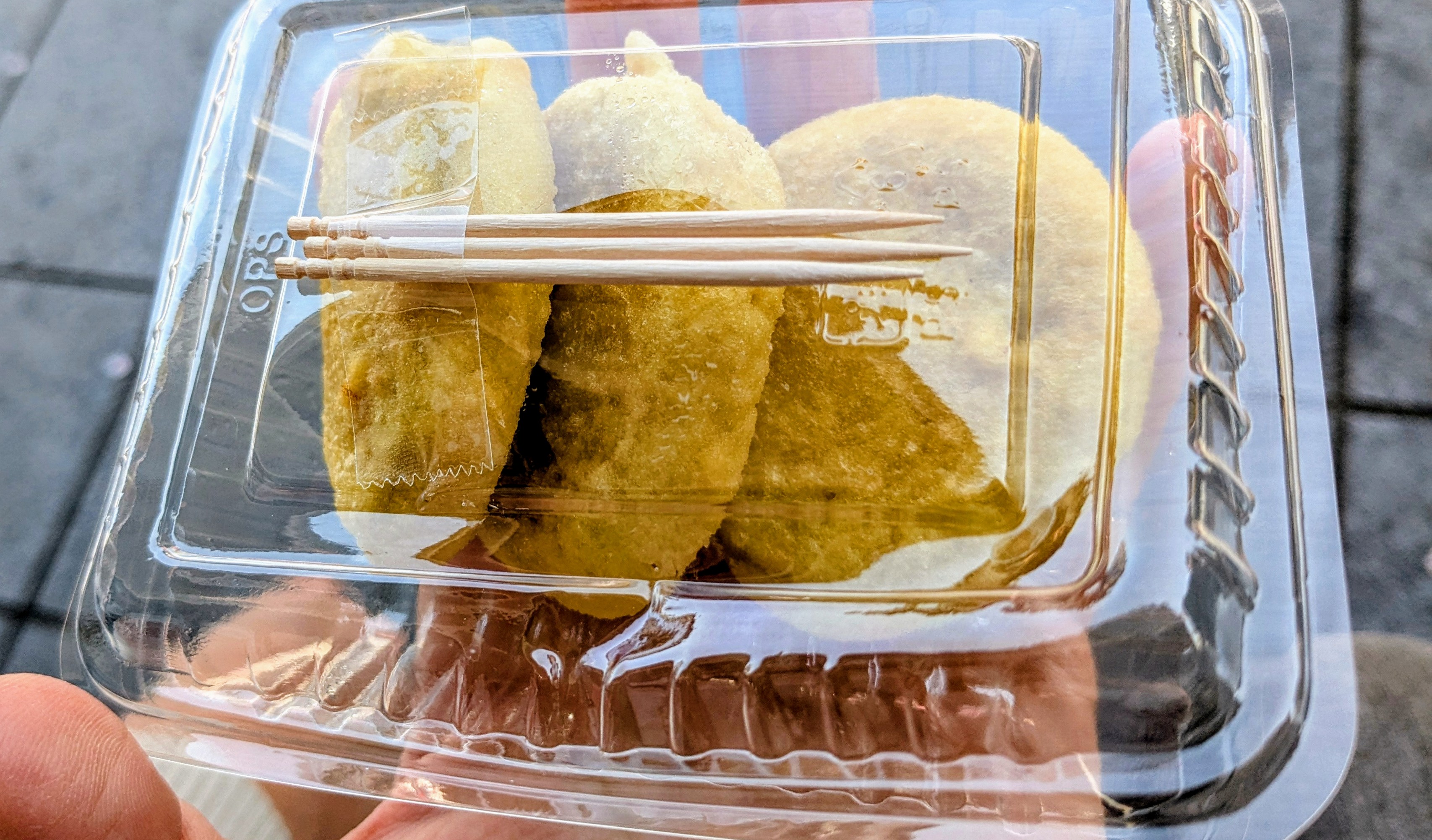 Mori Karashi Renkon의 대표사진