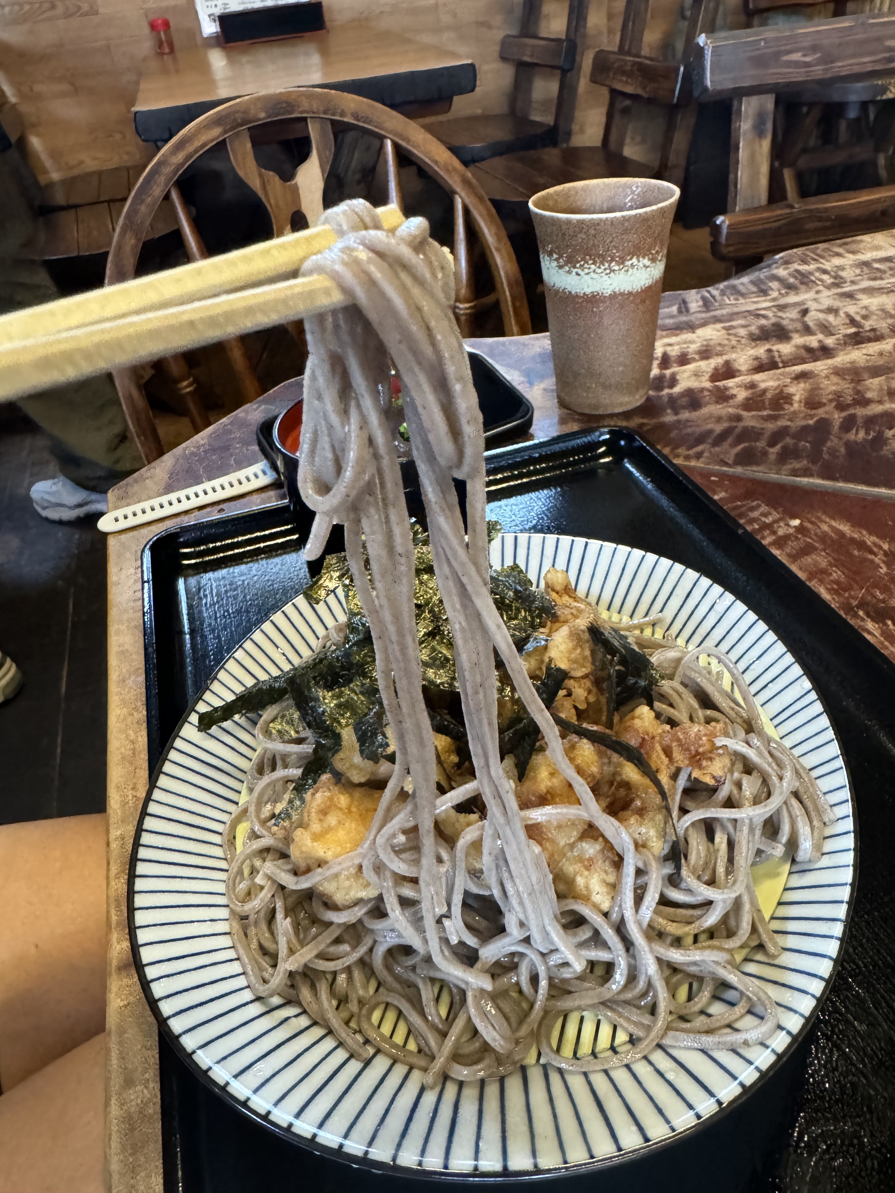 萩の茶屋의 대표사진