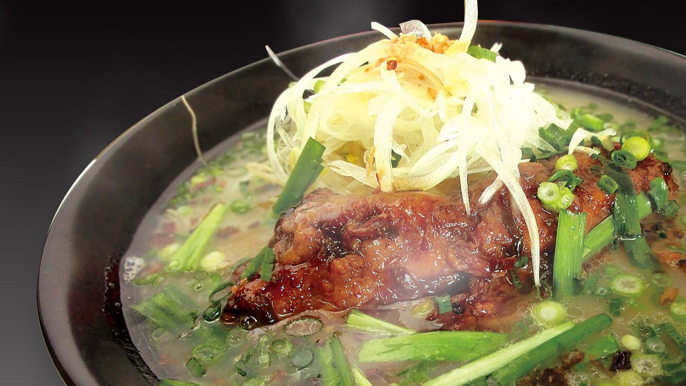 南香らーめん의 대표사진