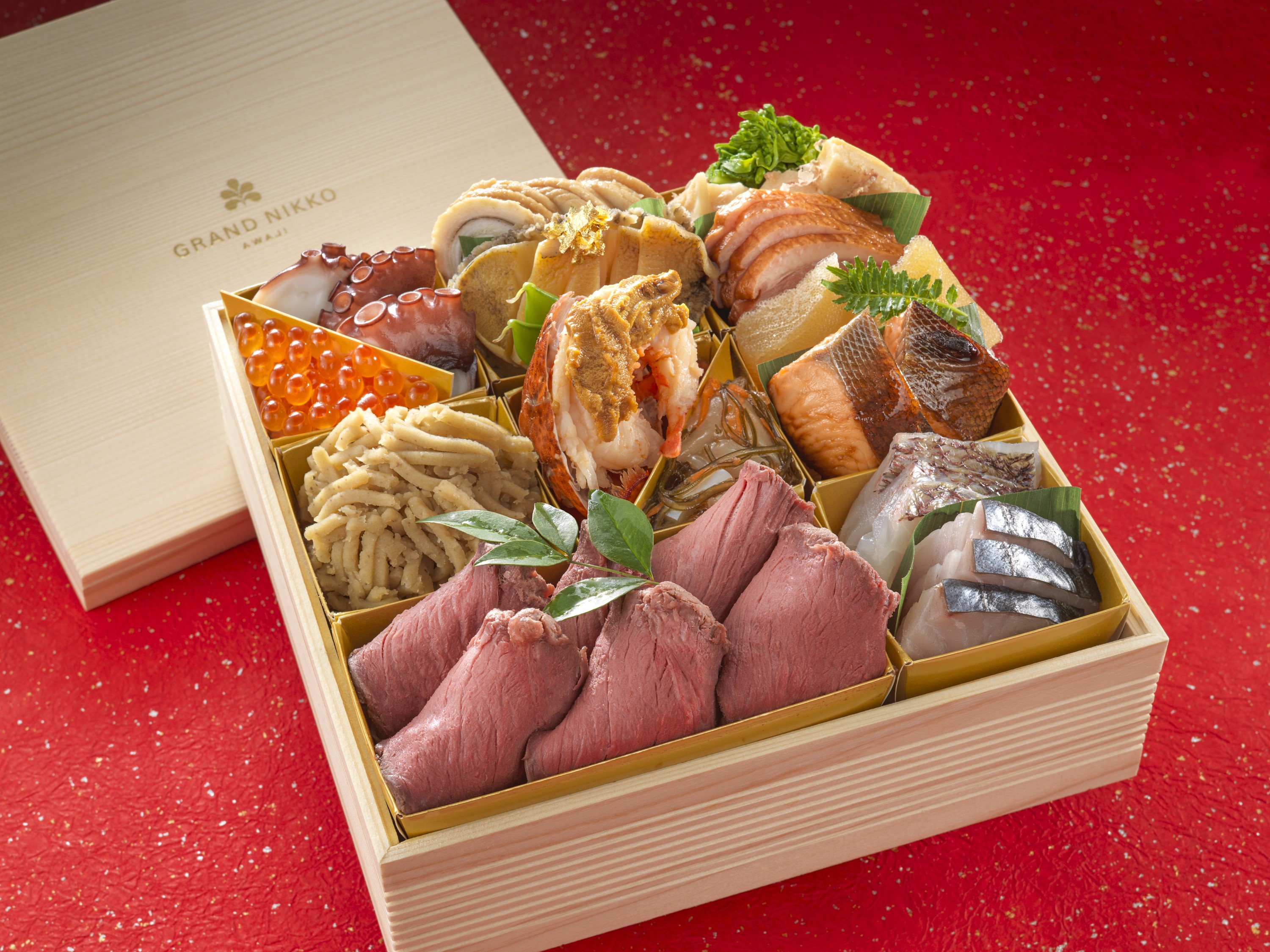 랑쿠jp 음식점-Japanese Restaurant “AWAMI”의 대표이미지