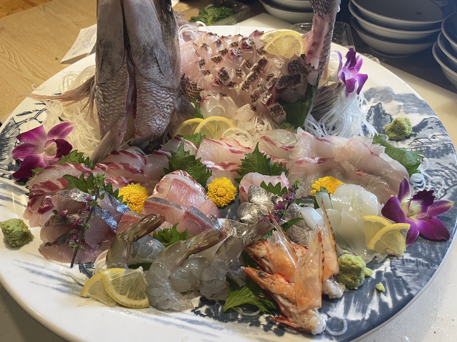 海鮮居酒屋 翔의 대표사진