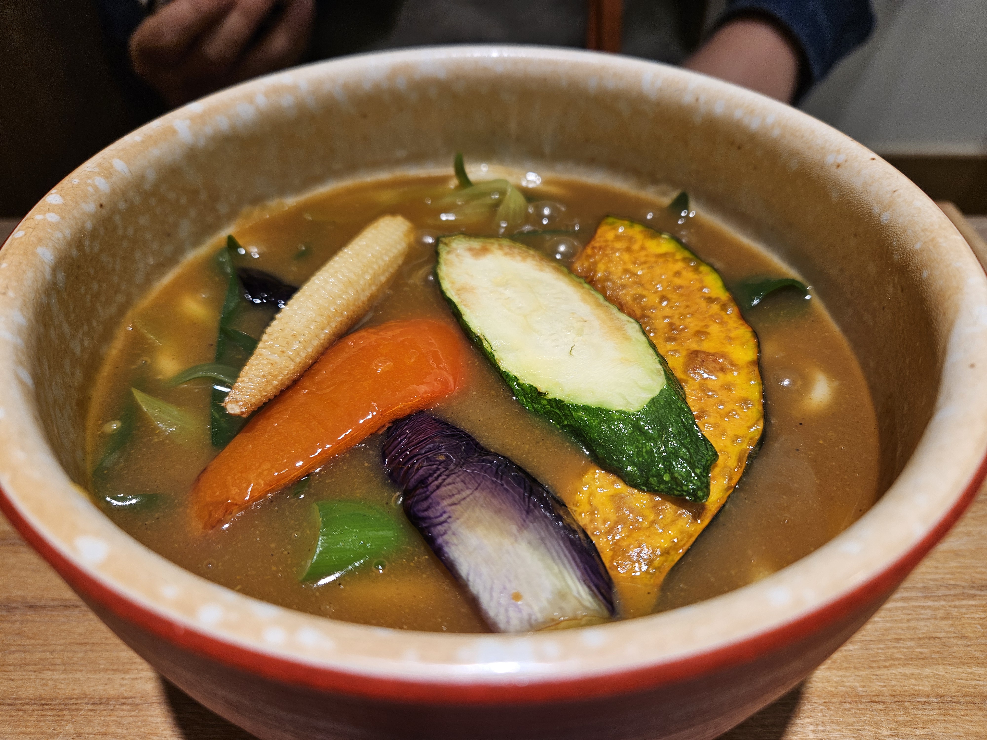 京カレーうどんECHIGOYA의 대표 이미지