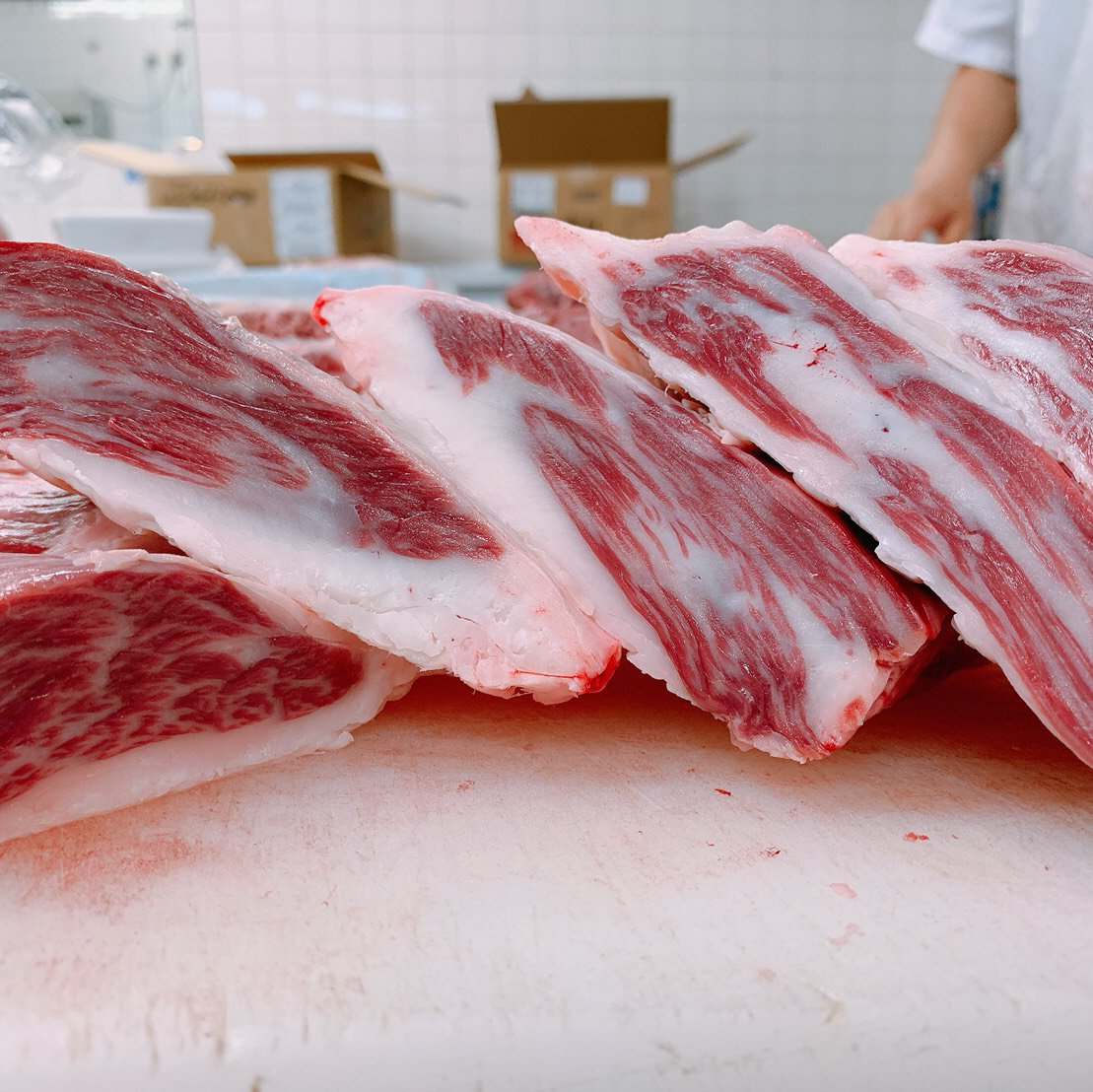 랑쿠jp 음식점-和牛焼肉 ぱっぷHOUSE K의 대표이미지