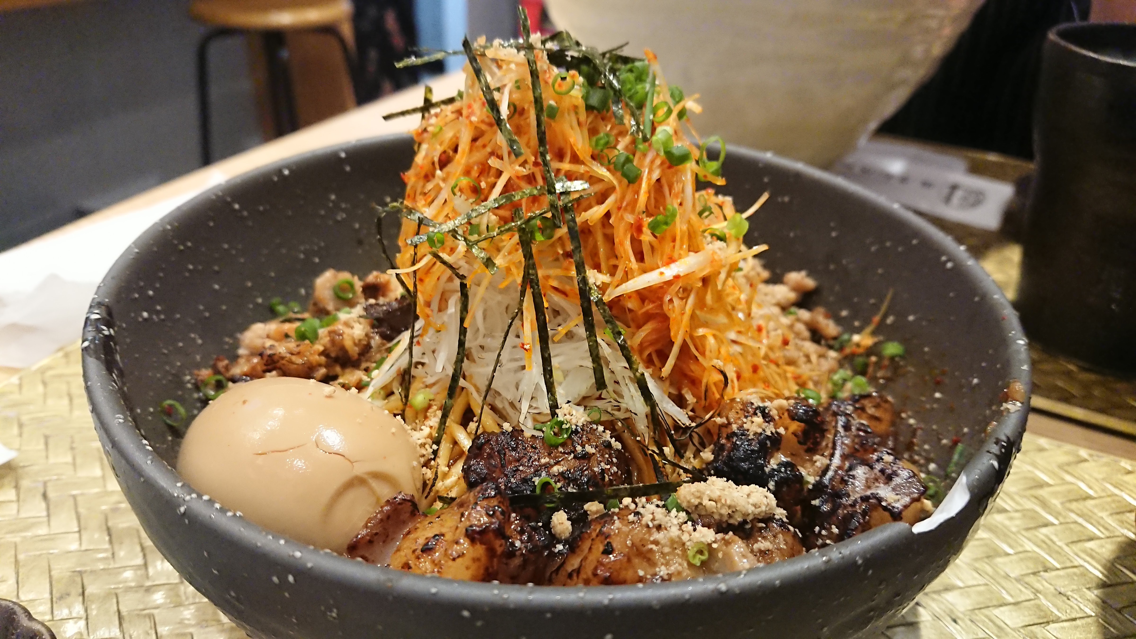 랑쿠jp 음식점-Satsuma Wajomen Kagari Bi의 대표이미지