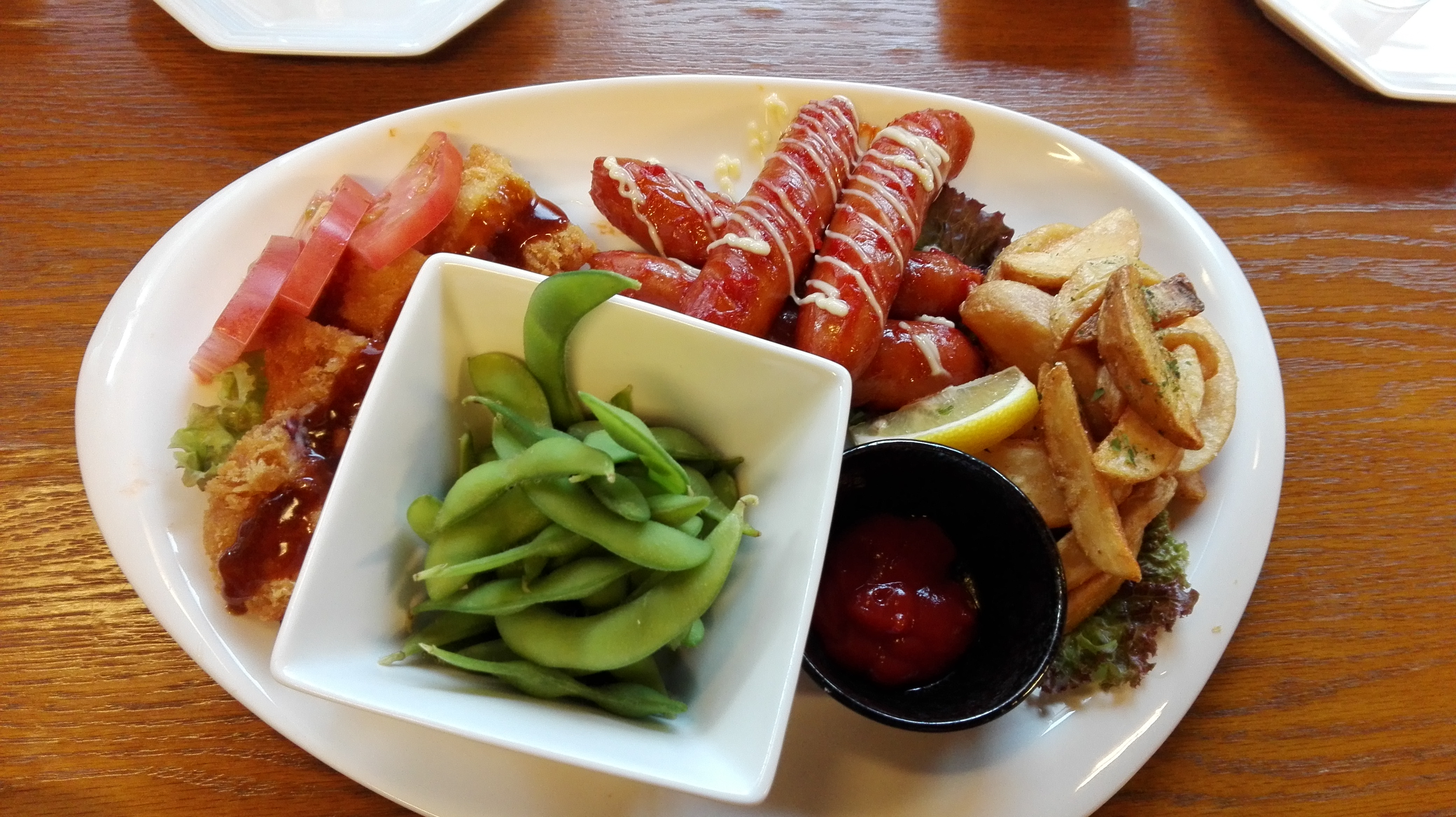 遊膳의 대표사진