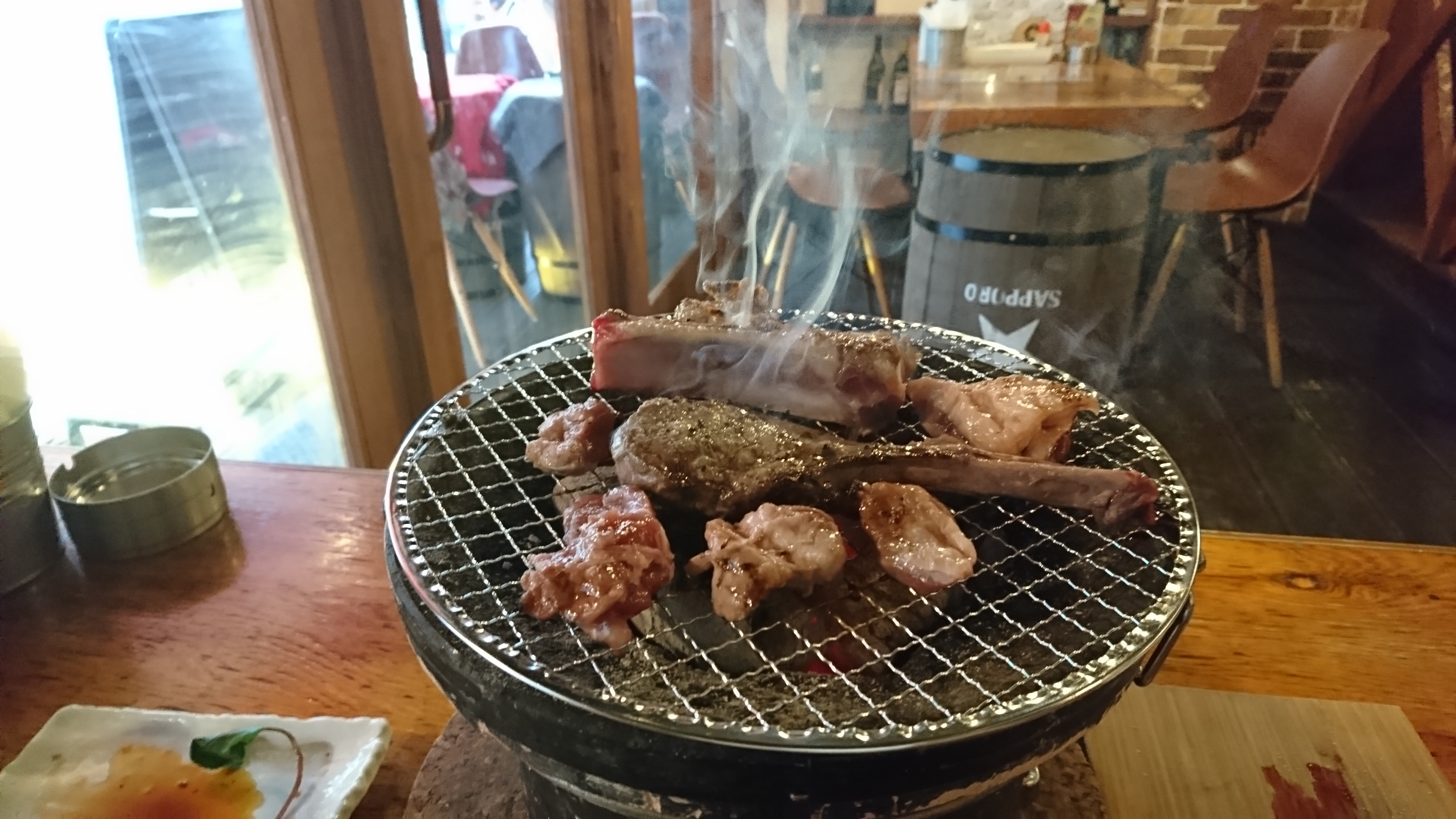 랑쿠jp 음식점-Shichirinya의 대표이미지