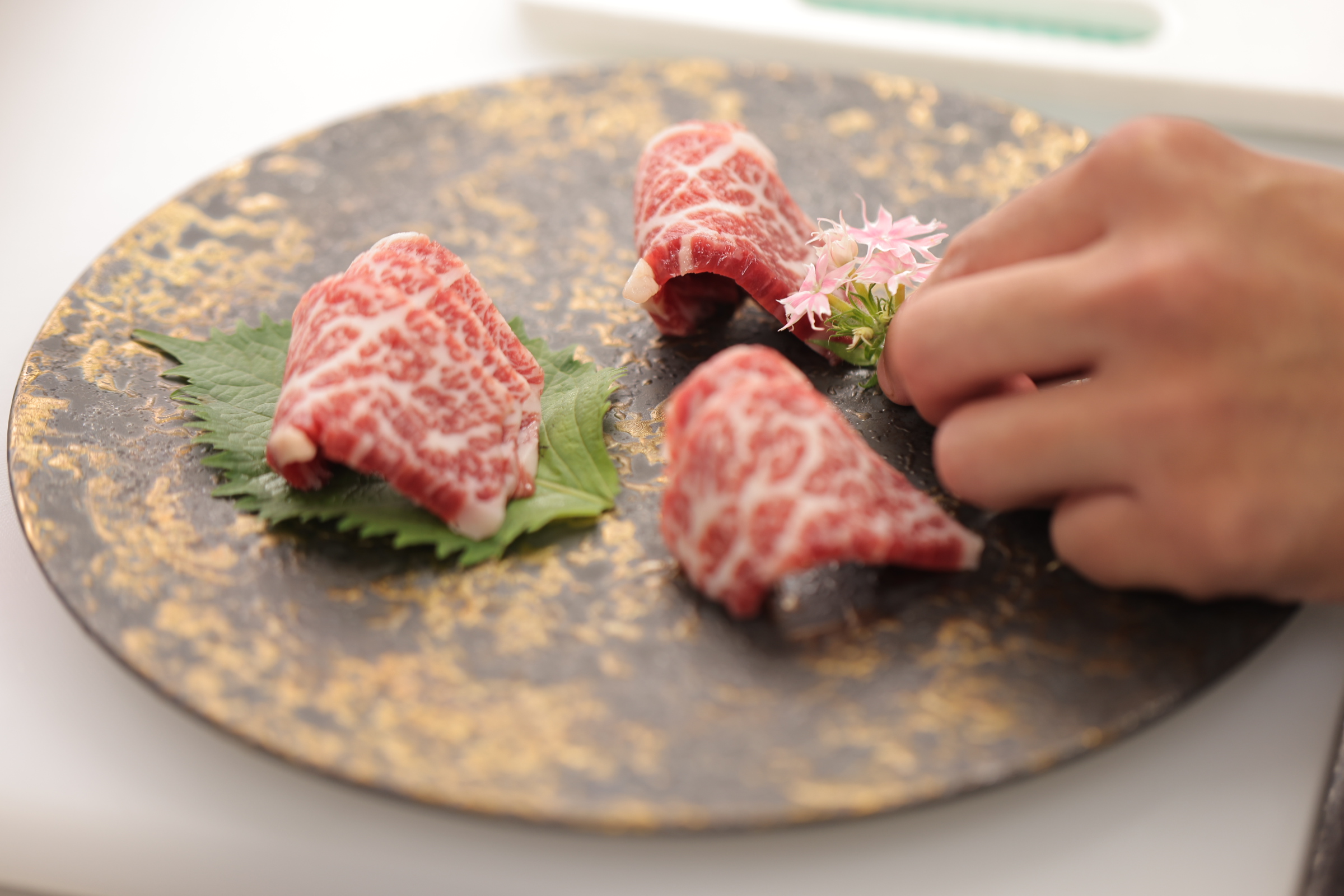 스가노야 긴자거리점의 대표사진