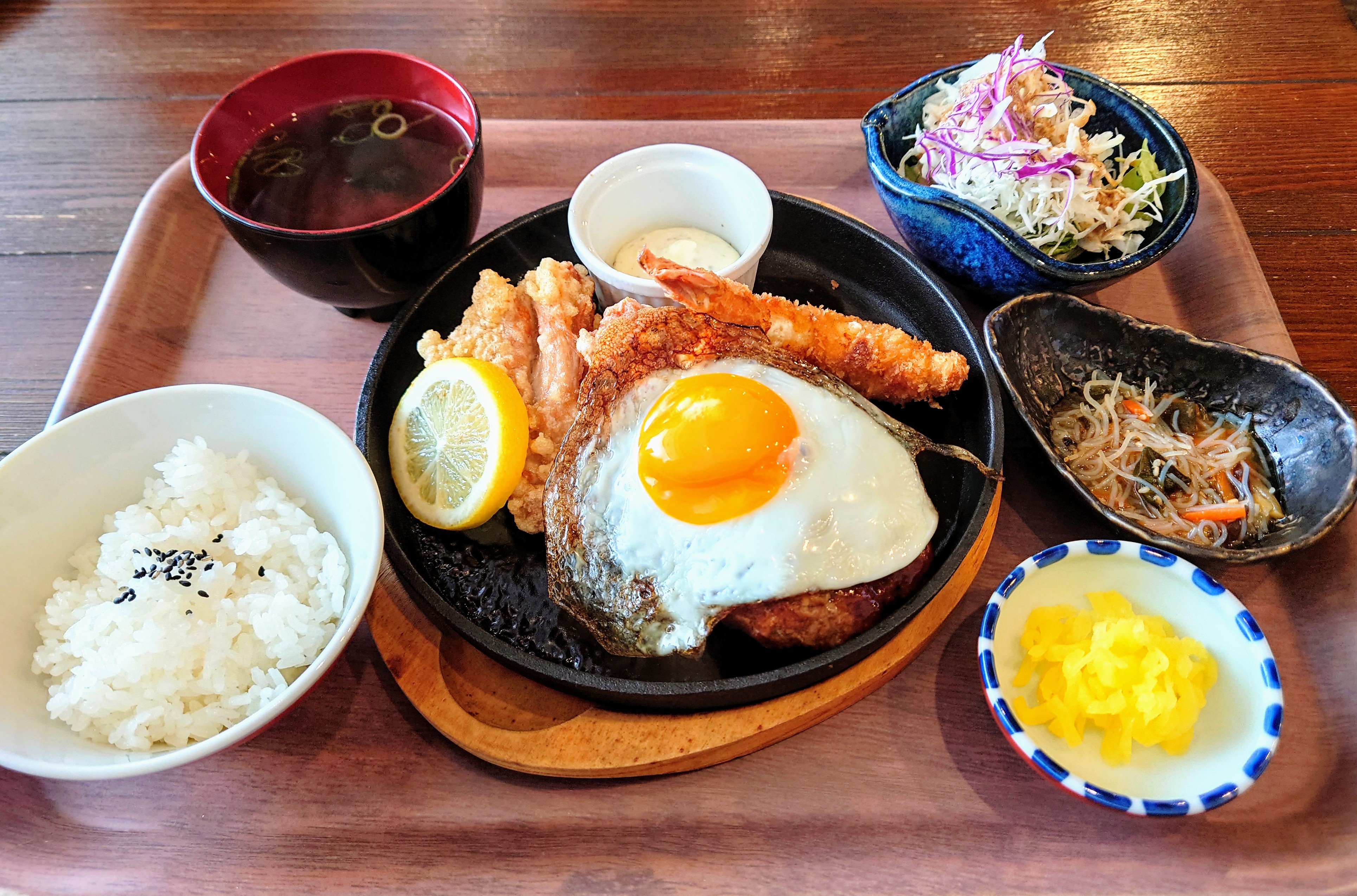 랑쿠jp 음식점-ごはん家nana의 대표이미지