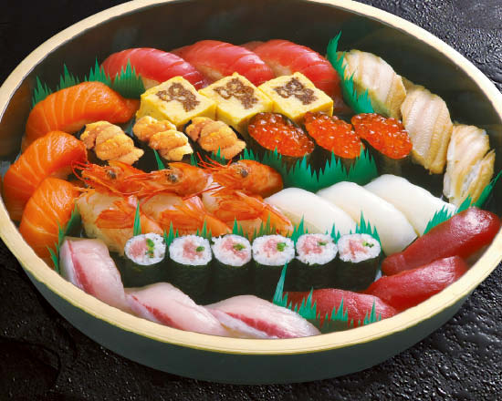 이소노갓텐스시 고베하버랜드점의 대표사진