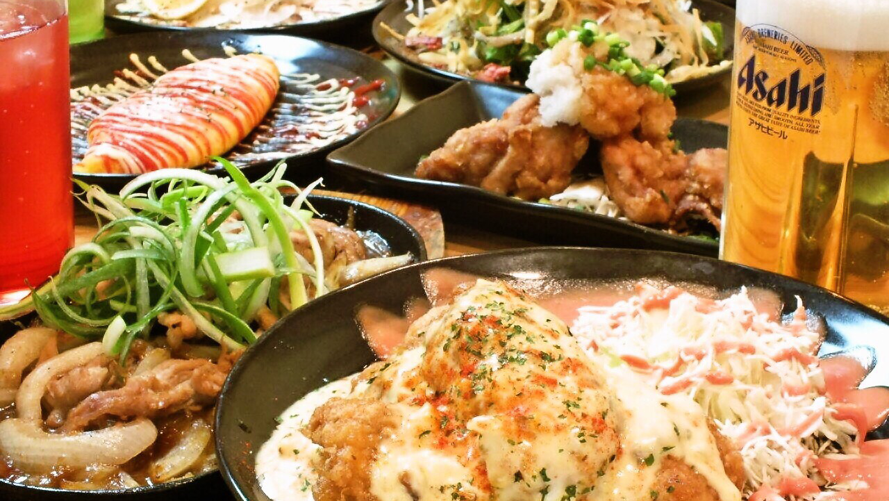 食べ飲み放題居酒屋一（ichi）いち 浜口店의 대표사진