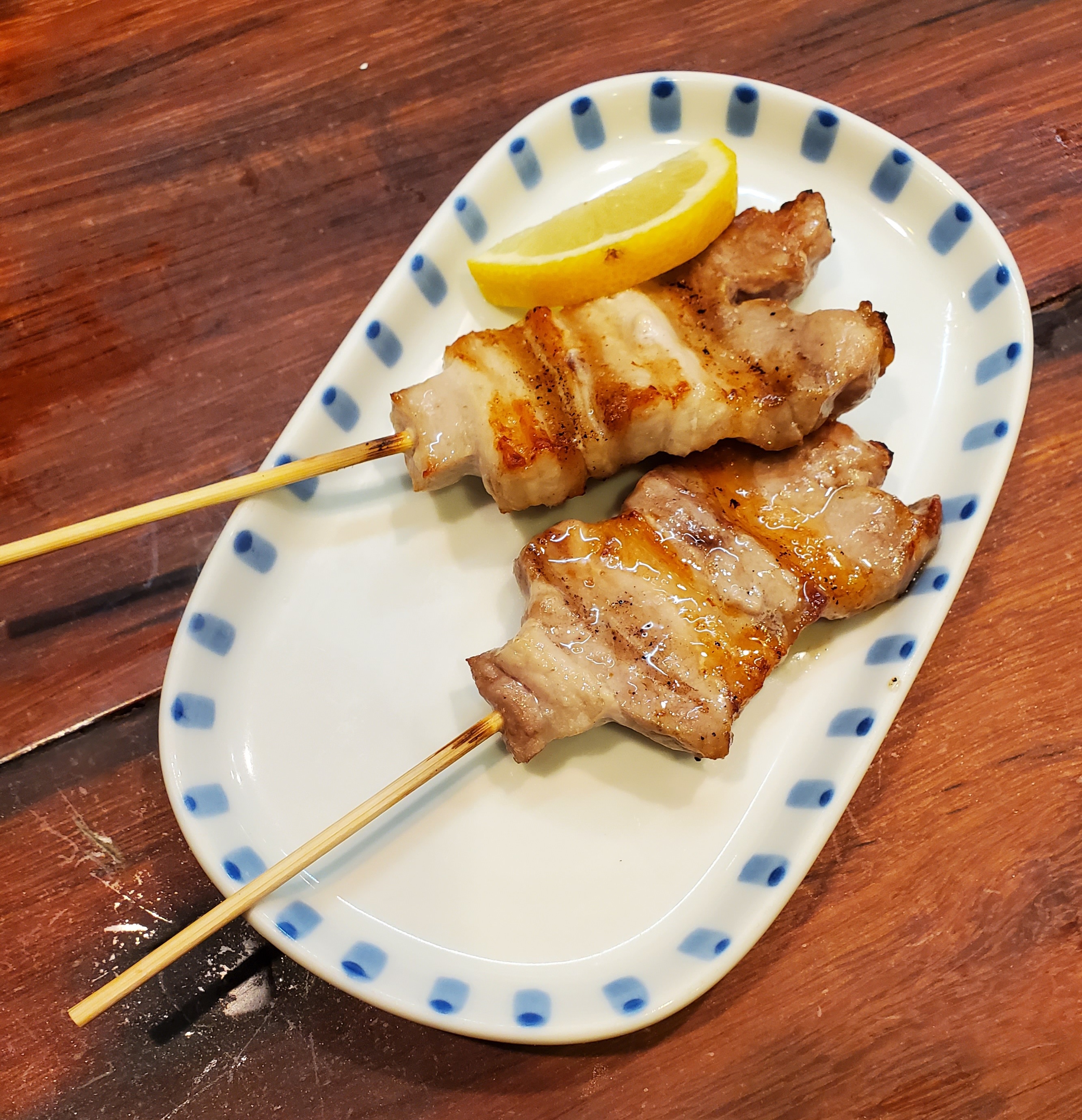 랑쿠jp 음식점-Yakitori Daikichi의 대표이미지