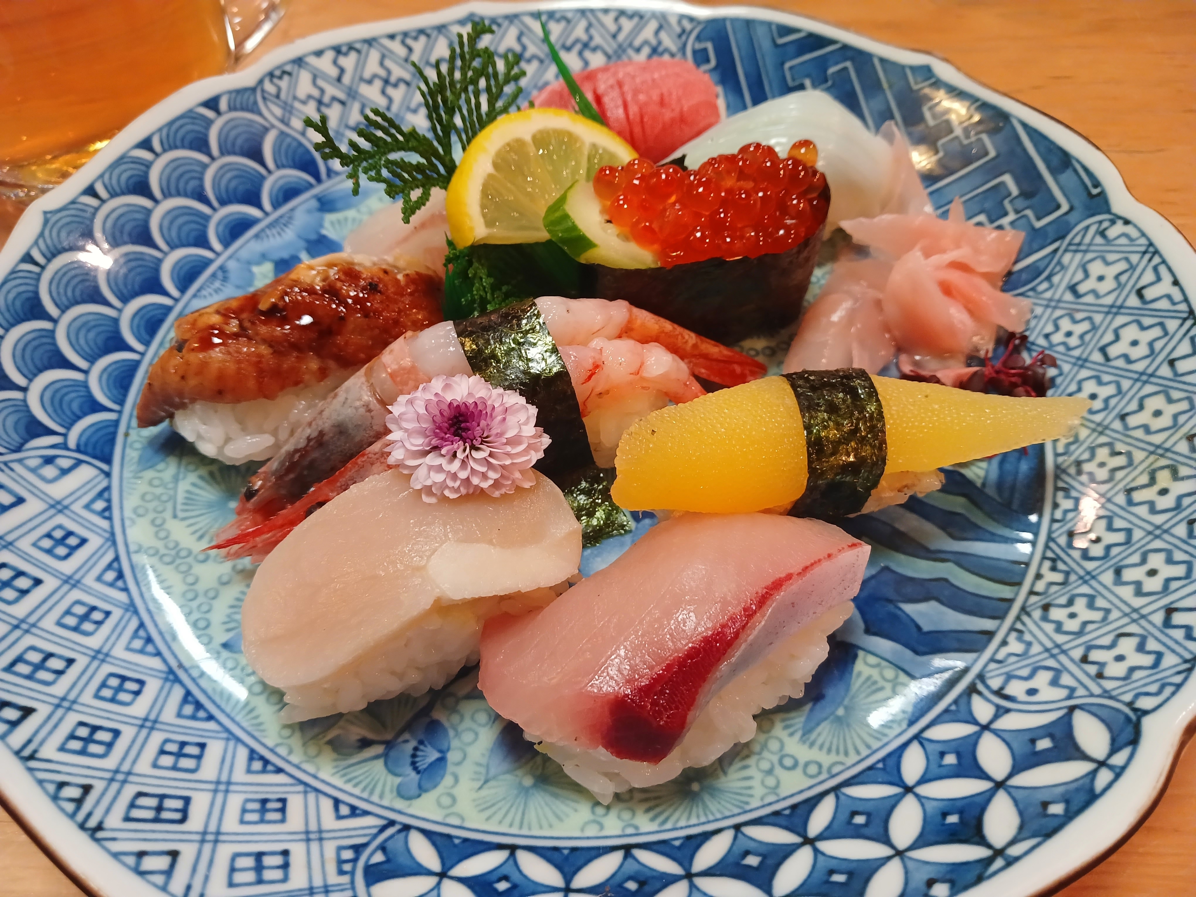 Hamazushi의 대표 이미지