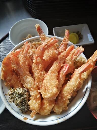 랑쿠jp 음식점-Tenyoshi의 대표이미지