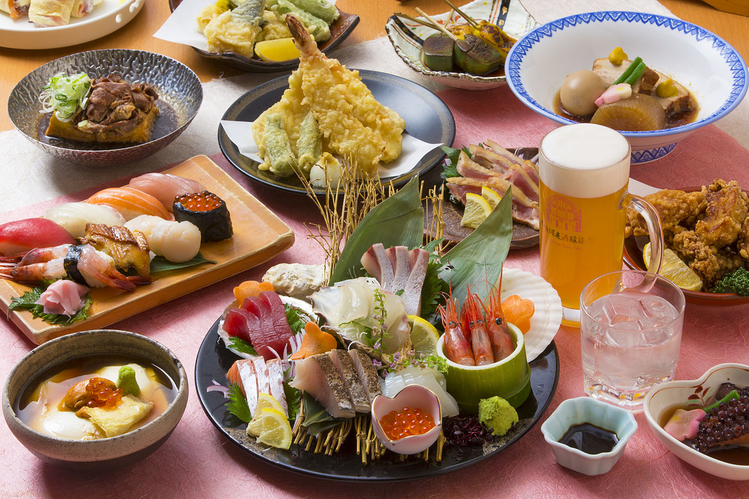 Tachibana Shinosaka Honten의 대표사진