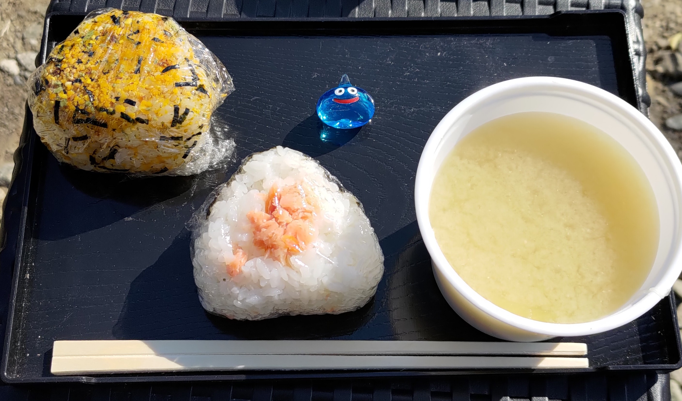 おにぎり ぽっ穂屋의 대표사진