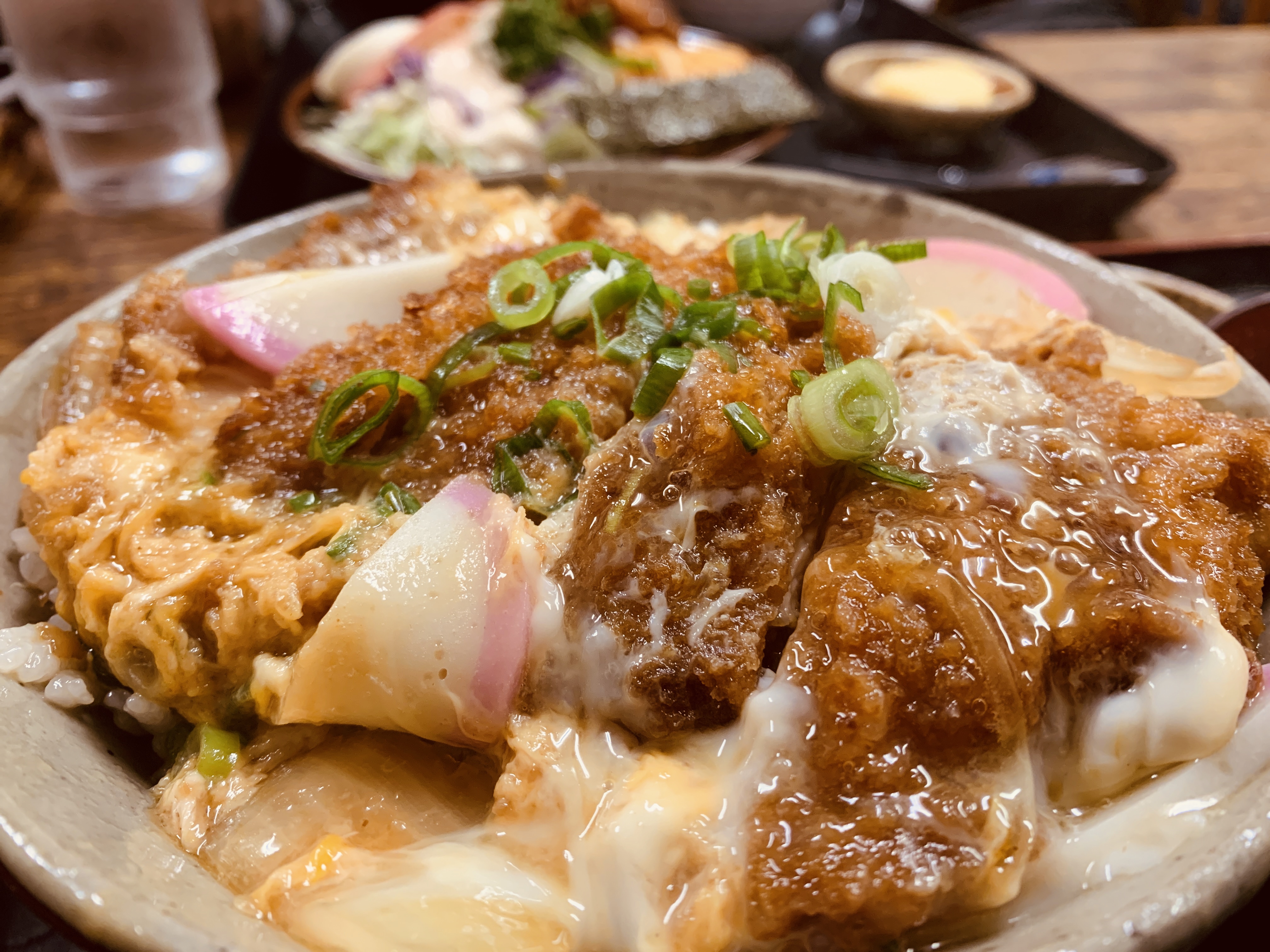 Tonkatsu and lunch restaurant Kiyoshi의 대표사진