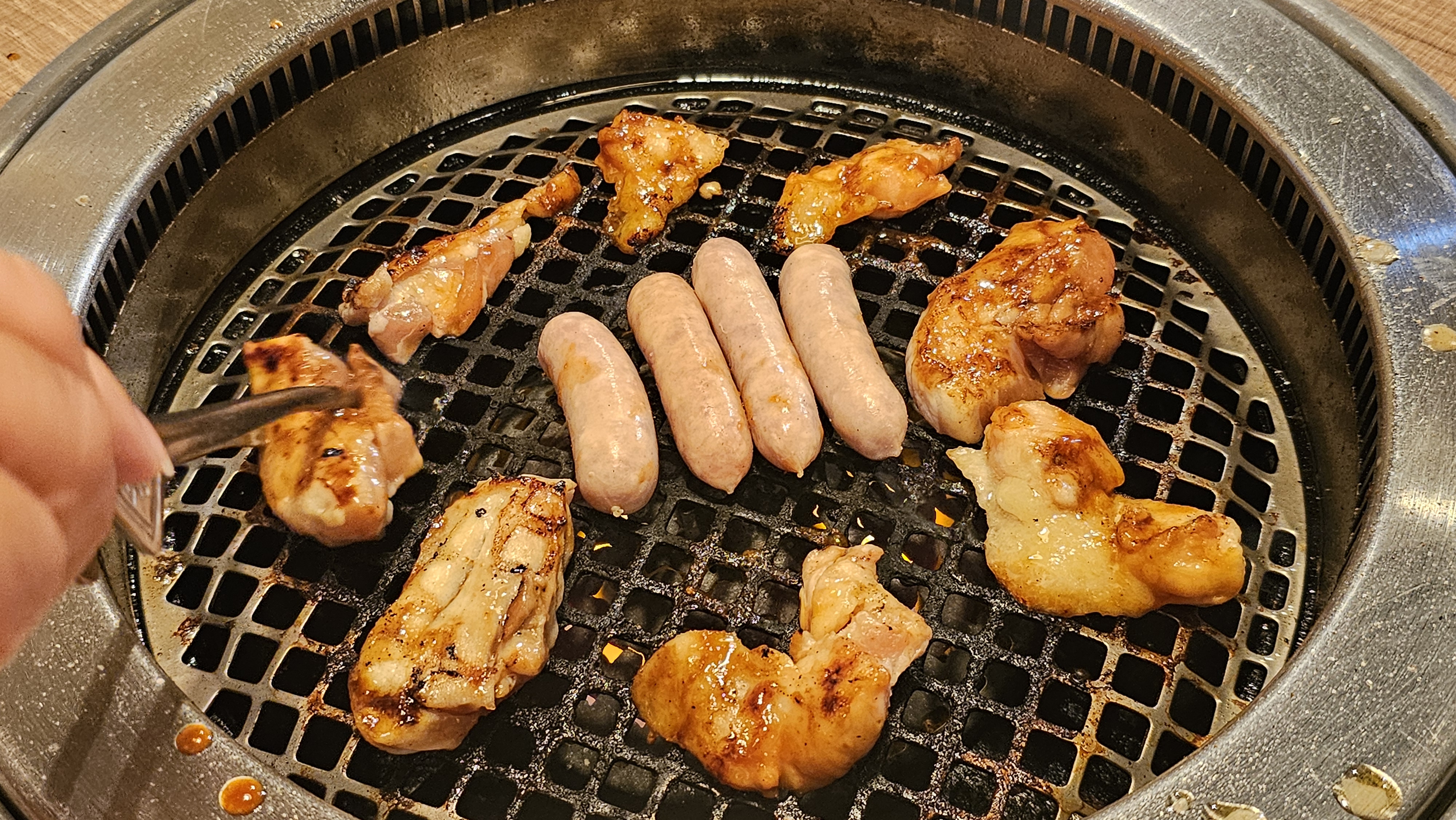 랑쿠jp 음식점-Gyu-Kaku - Kyoto R1 Shimotoba의 대표이미지