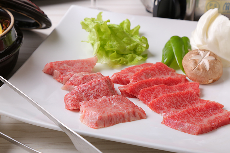 肉料理 幸之助의 대표사진