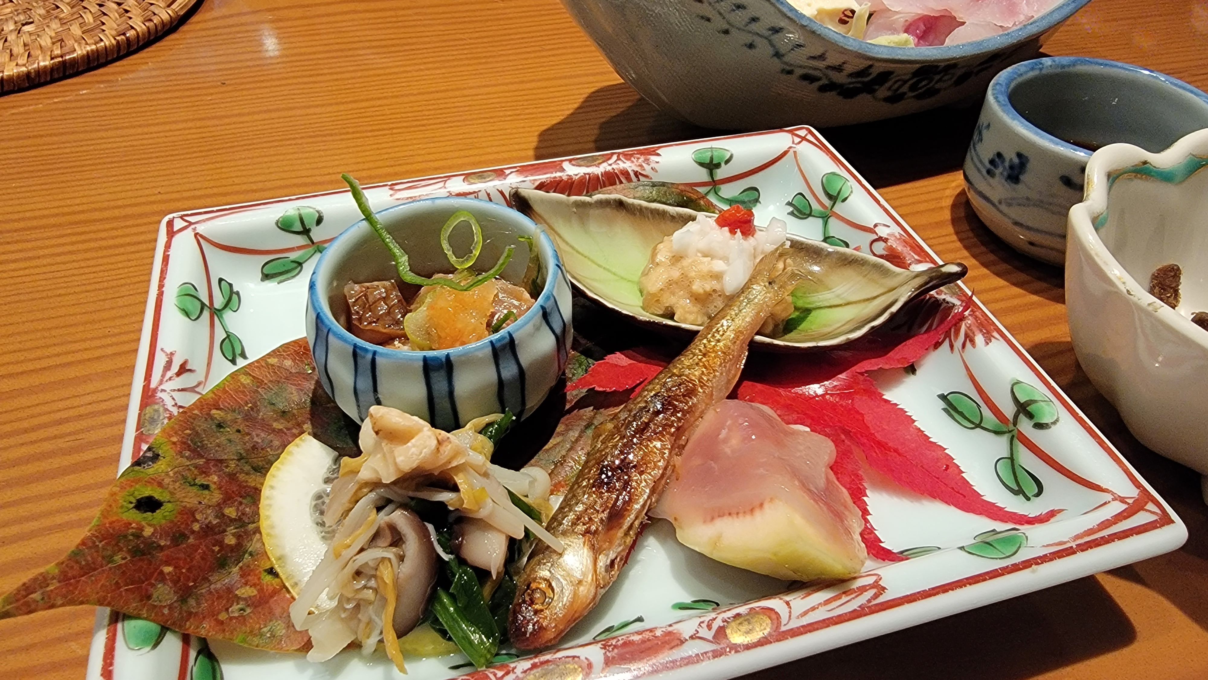 Torii-chaya의 대표사진