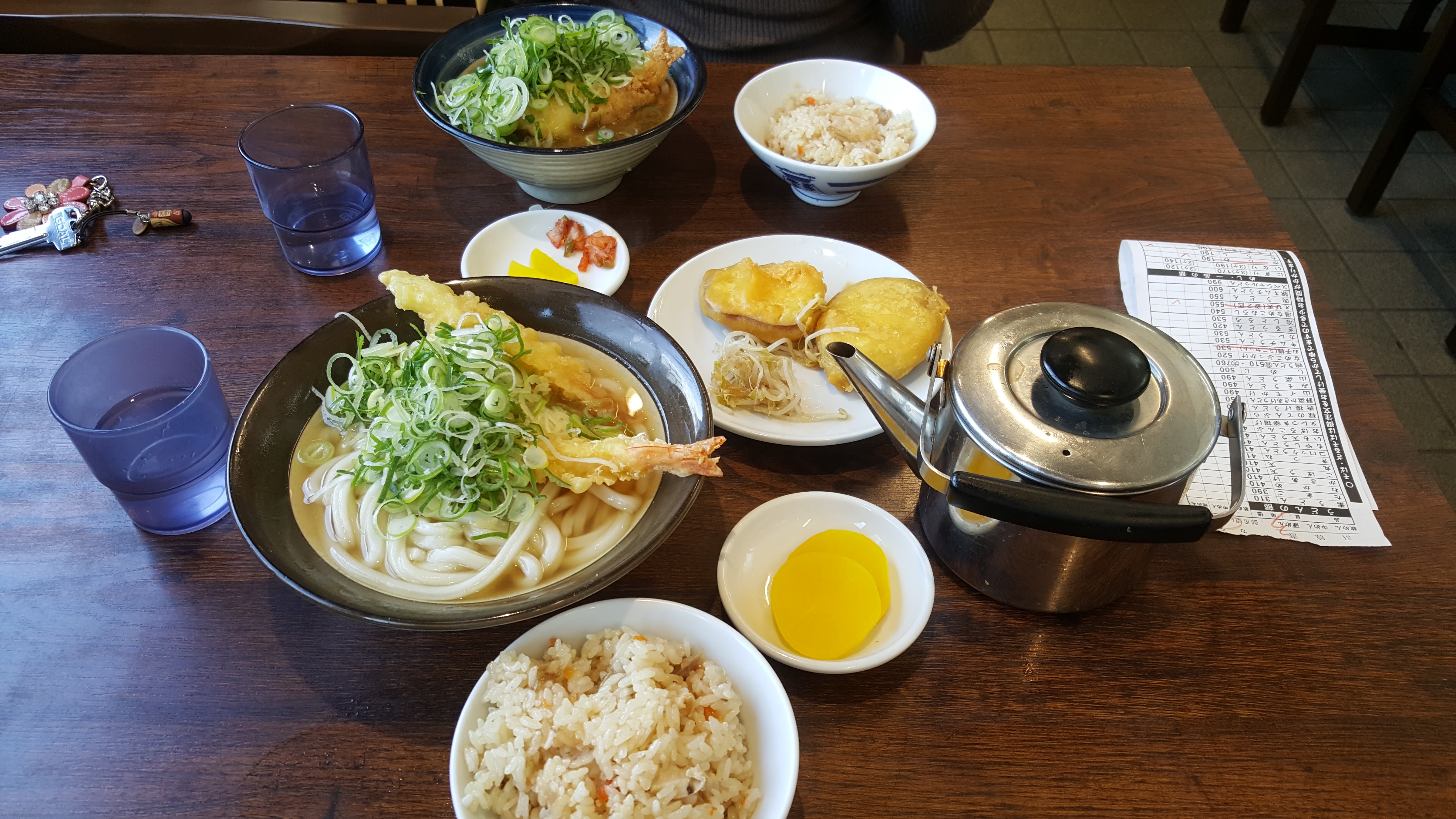 Maki no udon의 대표사진