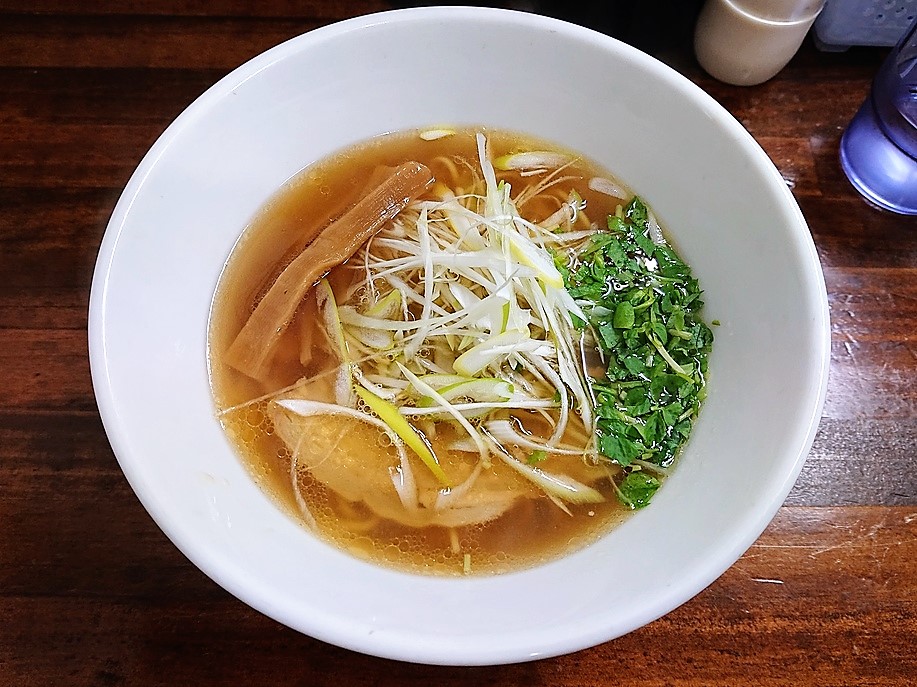 Ramen Nanzoya의 대표사진