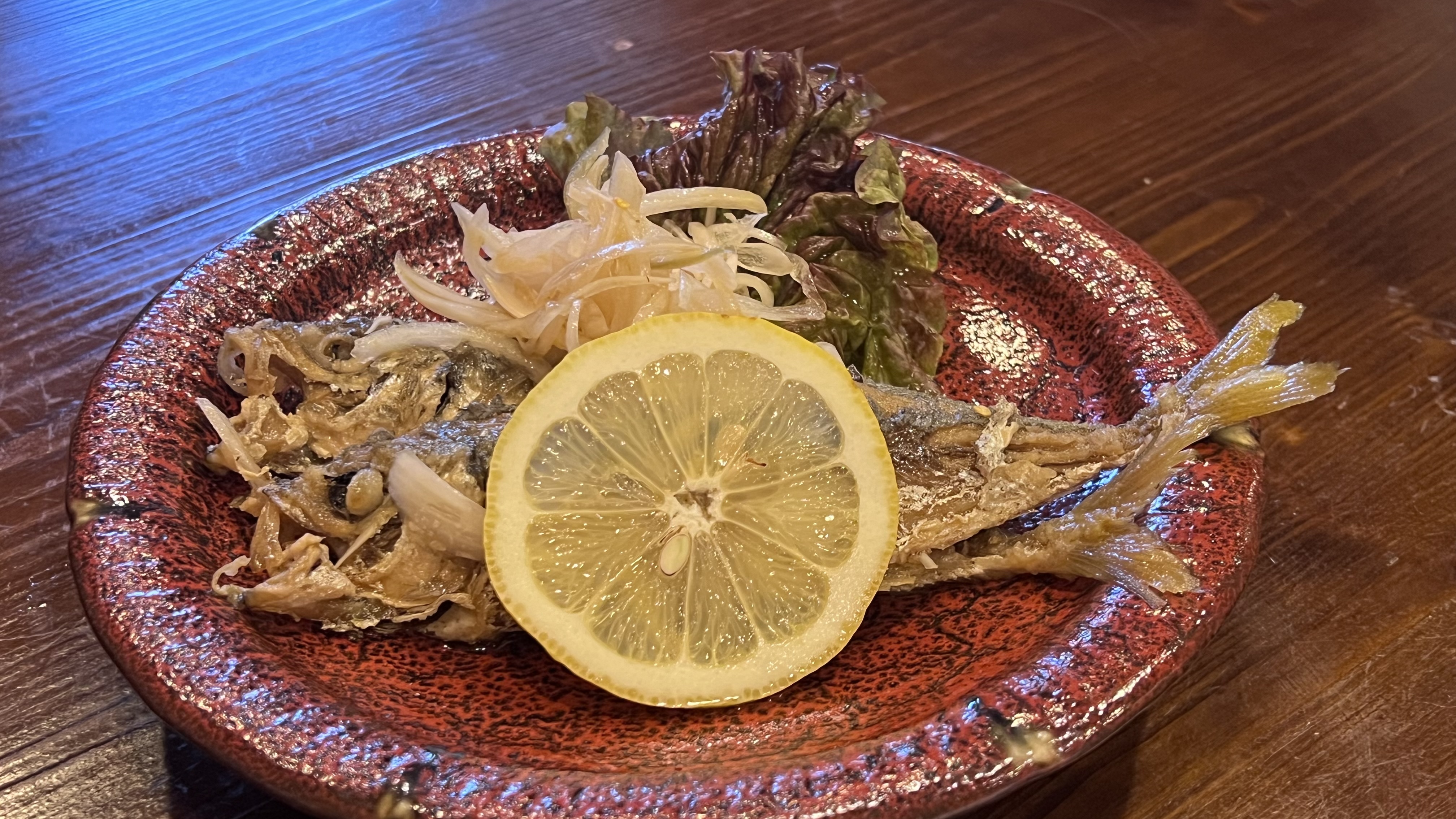 랑쿠jp 음식점-中々家天ぷら居酒屋의 대표이미지