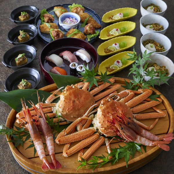 Ganko Momodani의 대표사진