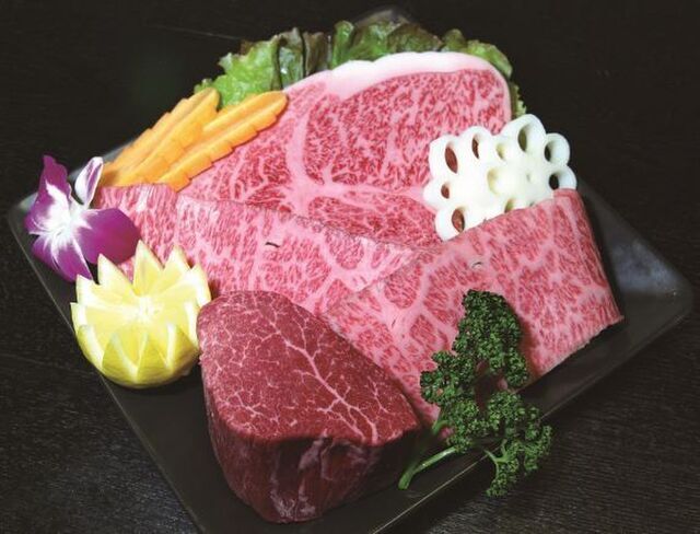 랑쿠jp 음식점-やきにくキッチンぱくぱく의 대표이미지