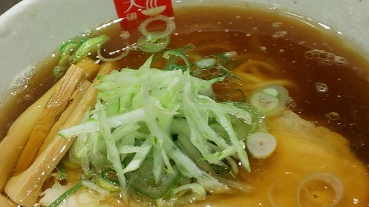 랑쿠jp 음식점-Mendokoro Amakawa의 대표이미지