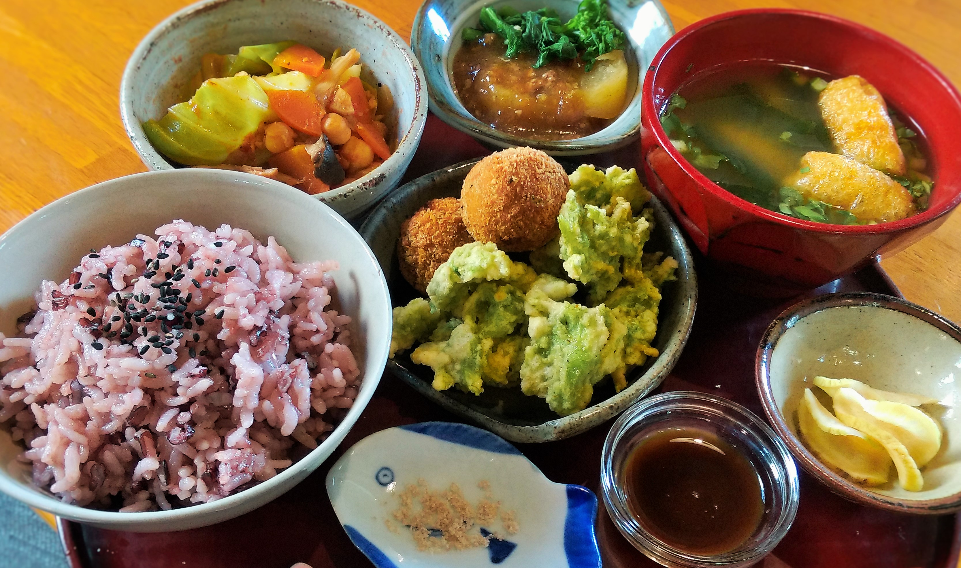 오카라 하우스의 대표사진