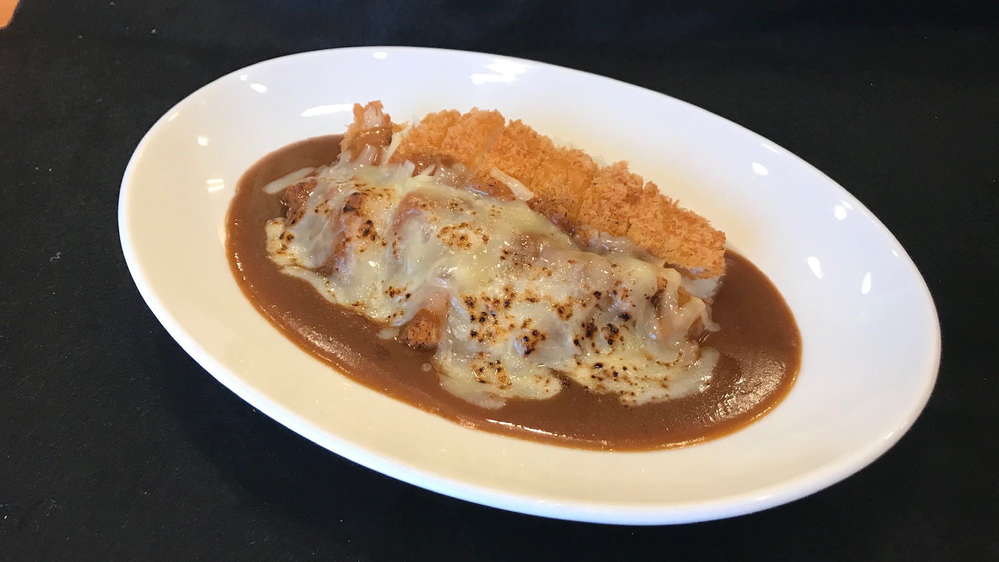 랑쿠jp 음식점-오레타치노카레야의 대표이미지